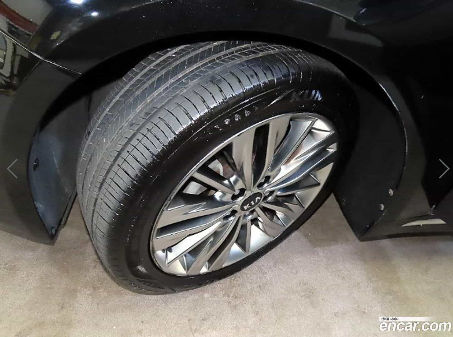 K5 Kia 2018.3-OPTION-023