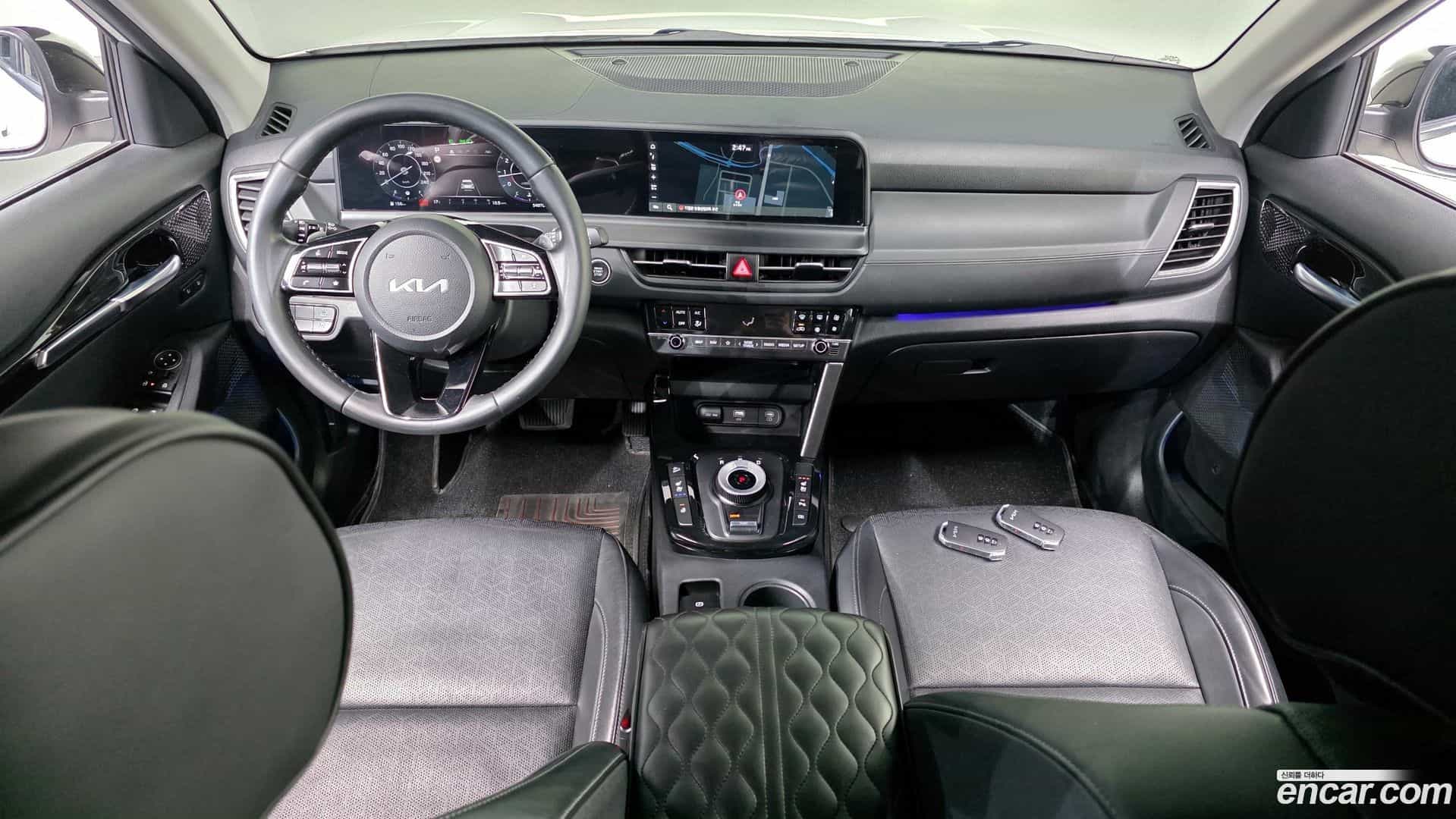 Seltos Kia 2022.7-INNER-007