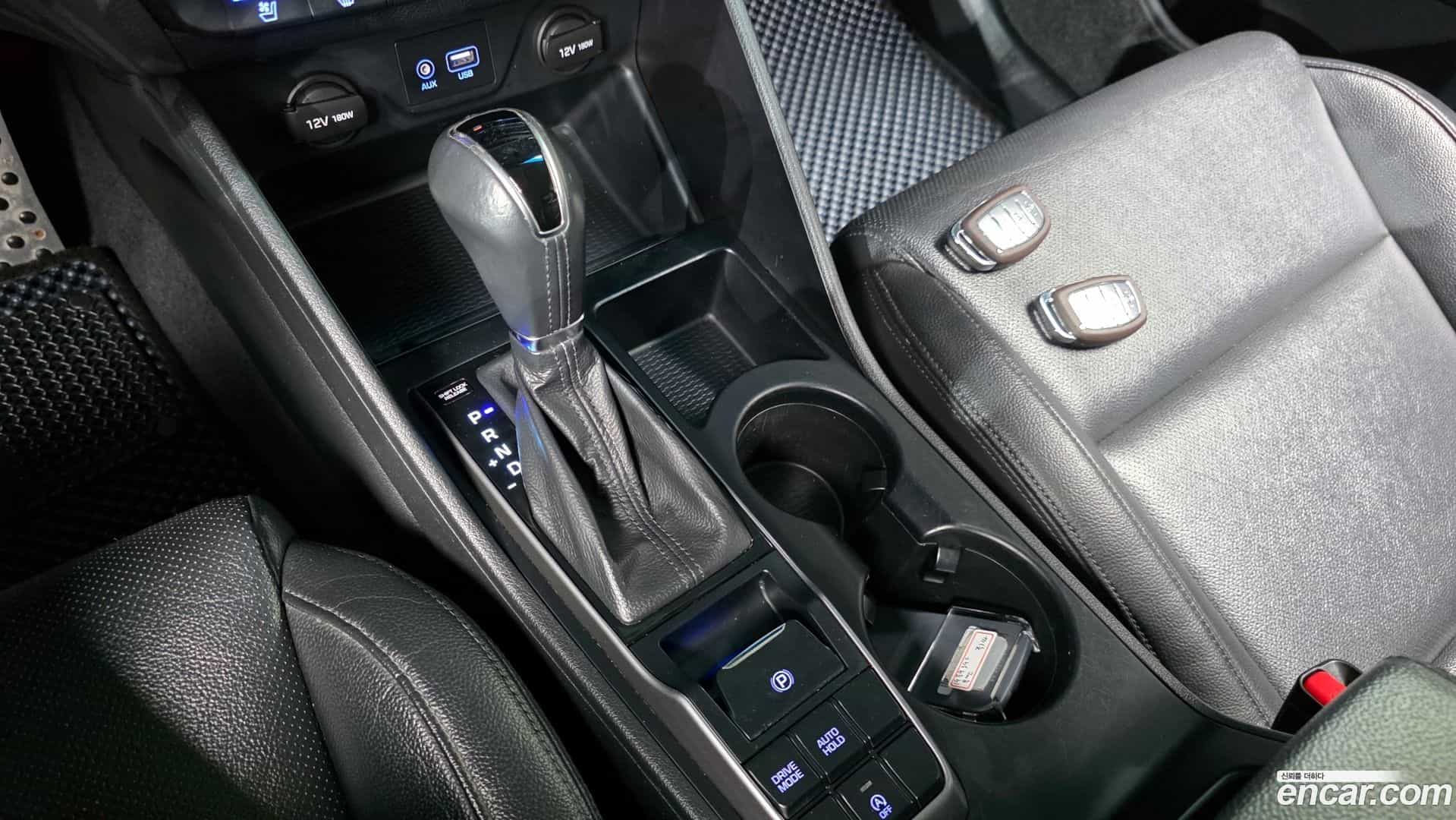 Tucson Hyundai 2015.3-INNER-009