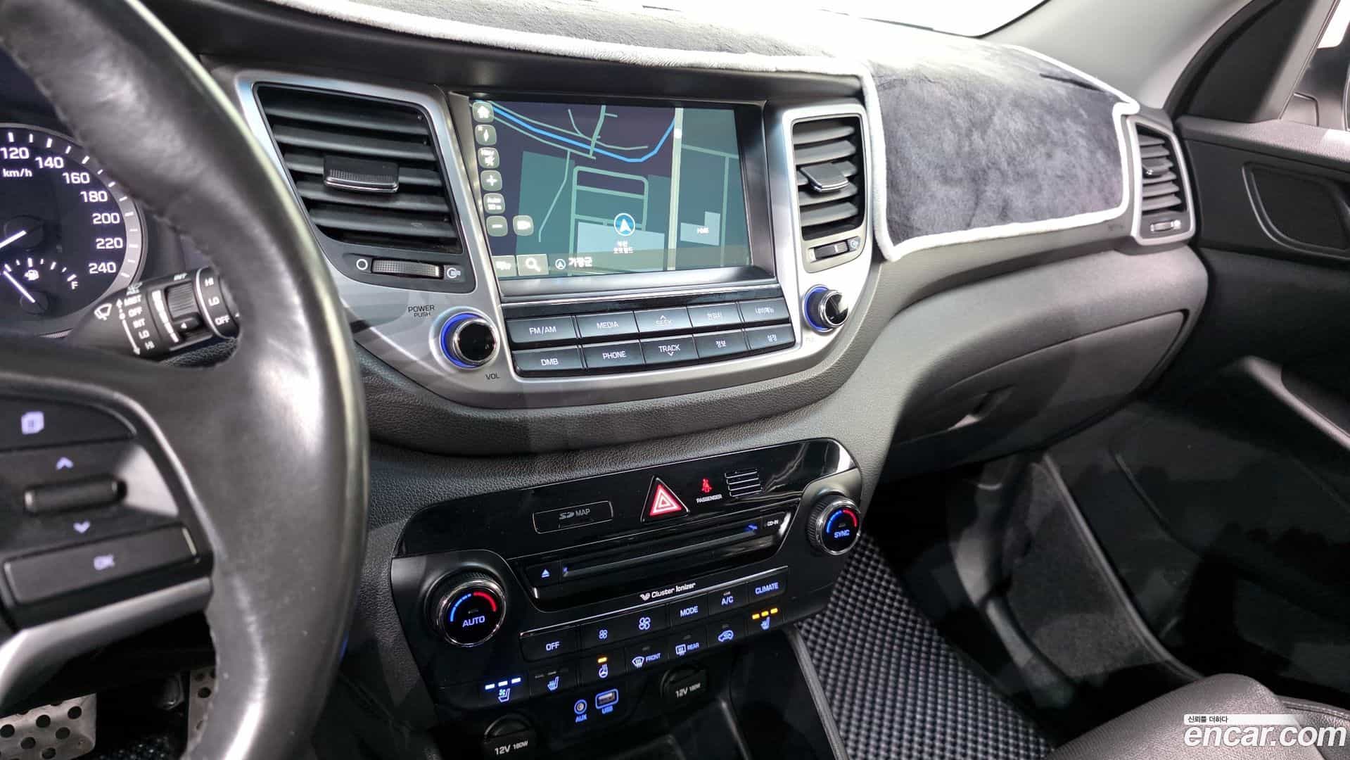 Tucson Hyundai 2015.3-OPTION-018