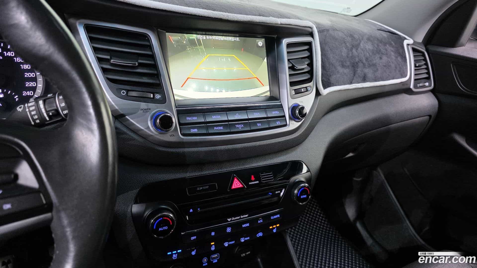 Tucson Hyundai 2015.3-OPTION-019