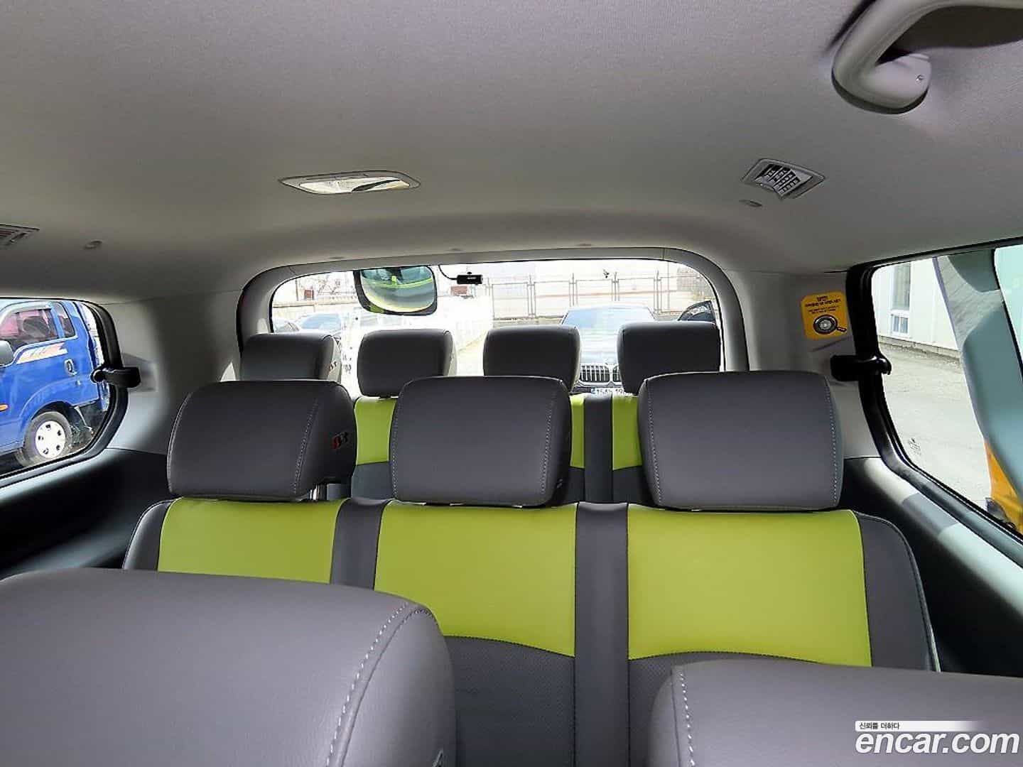 Starex Hyundai 2021.0-OUTER-001