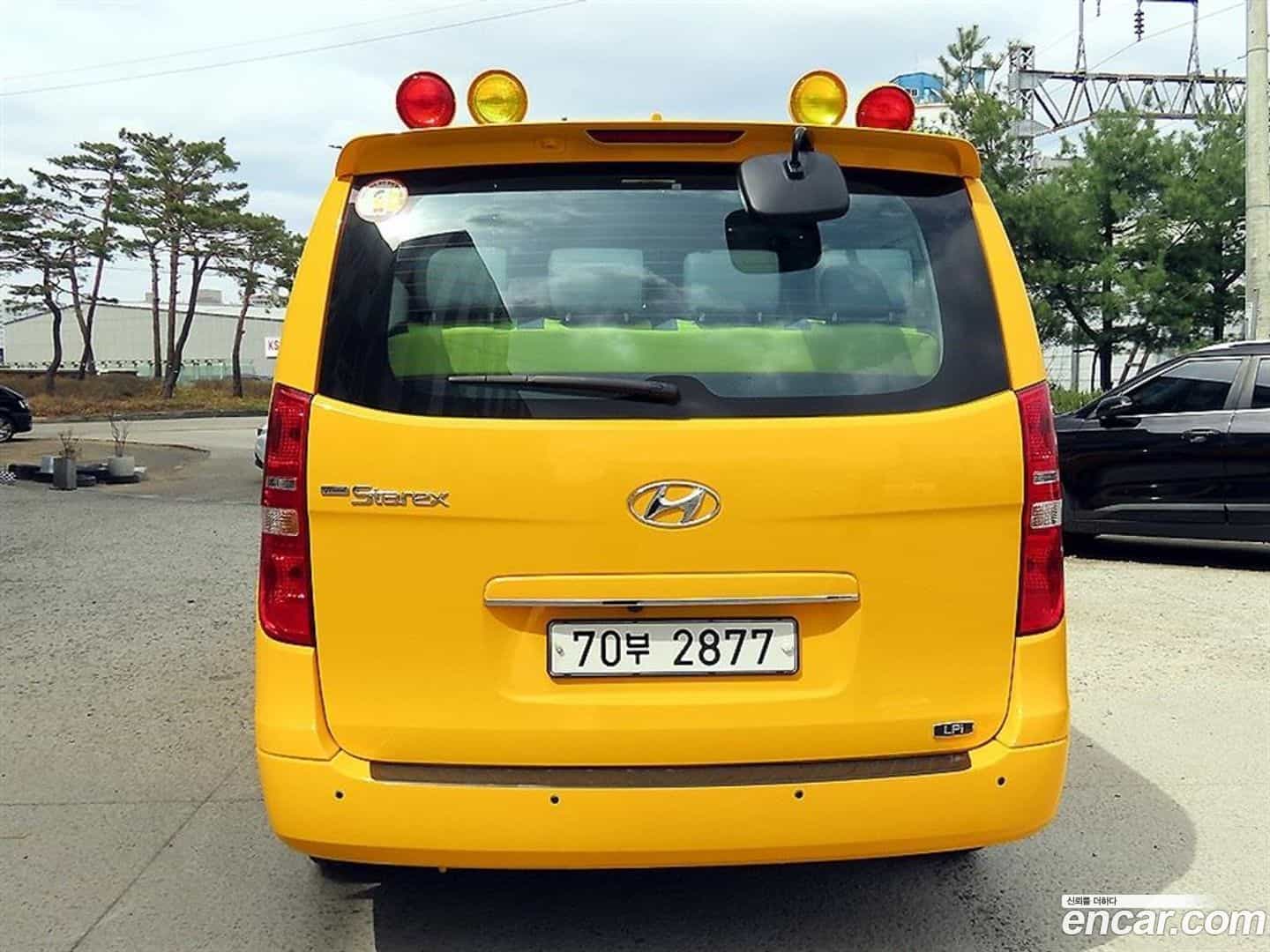 Starex Hyundai 2021.0-OUTER-004