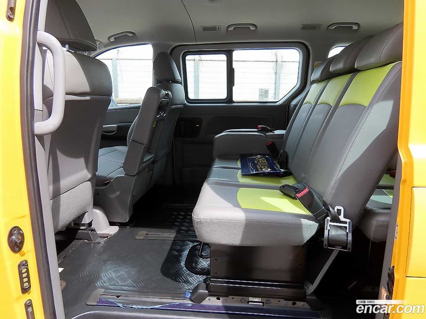 Starex Hyundai 2021.0-OUTER-006