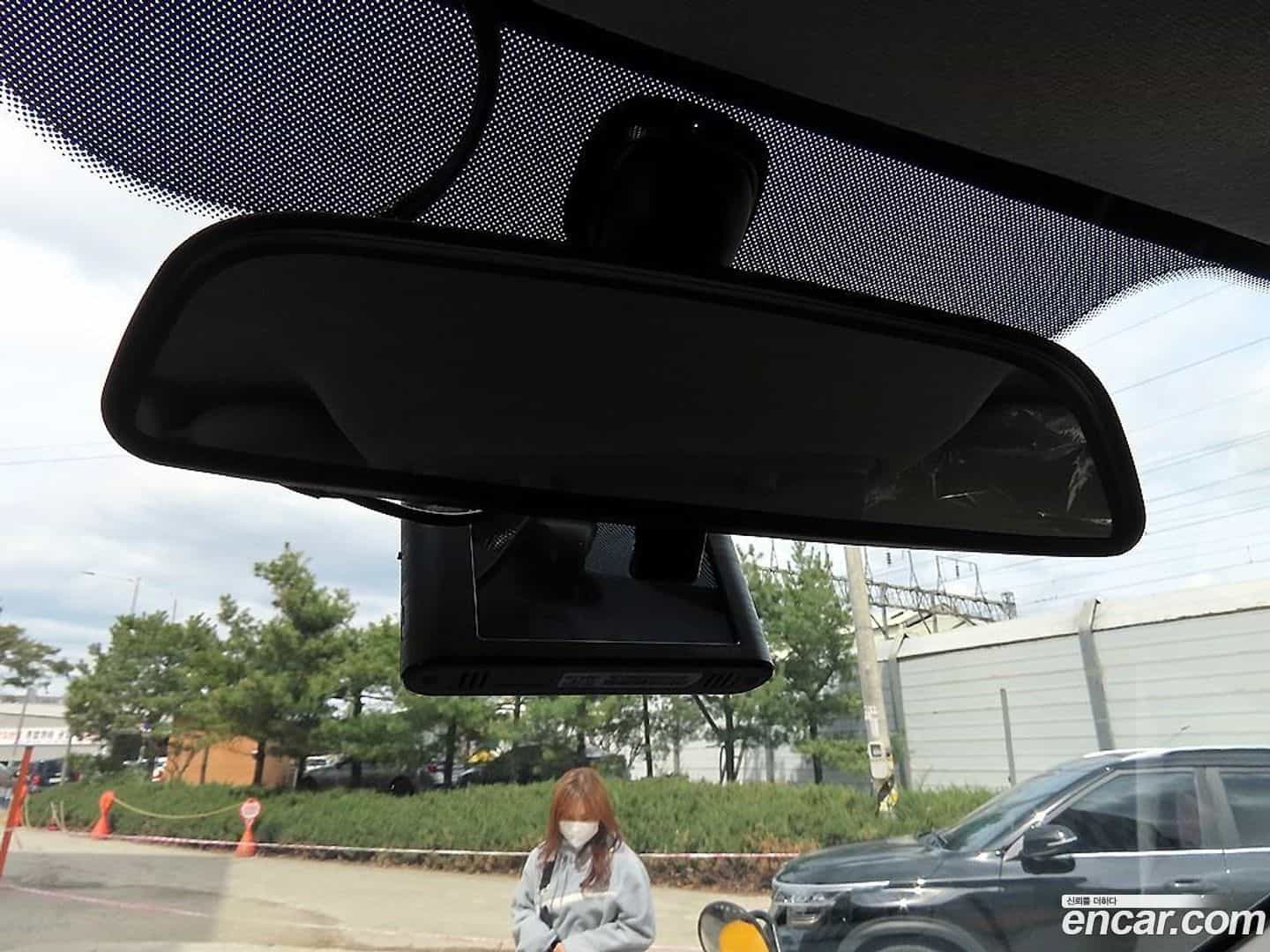 Starex Hyundai 2021.0-OPTION-020