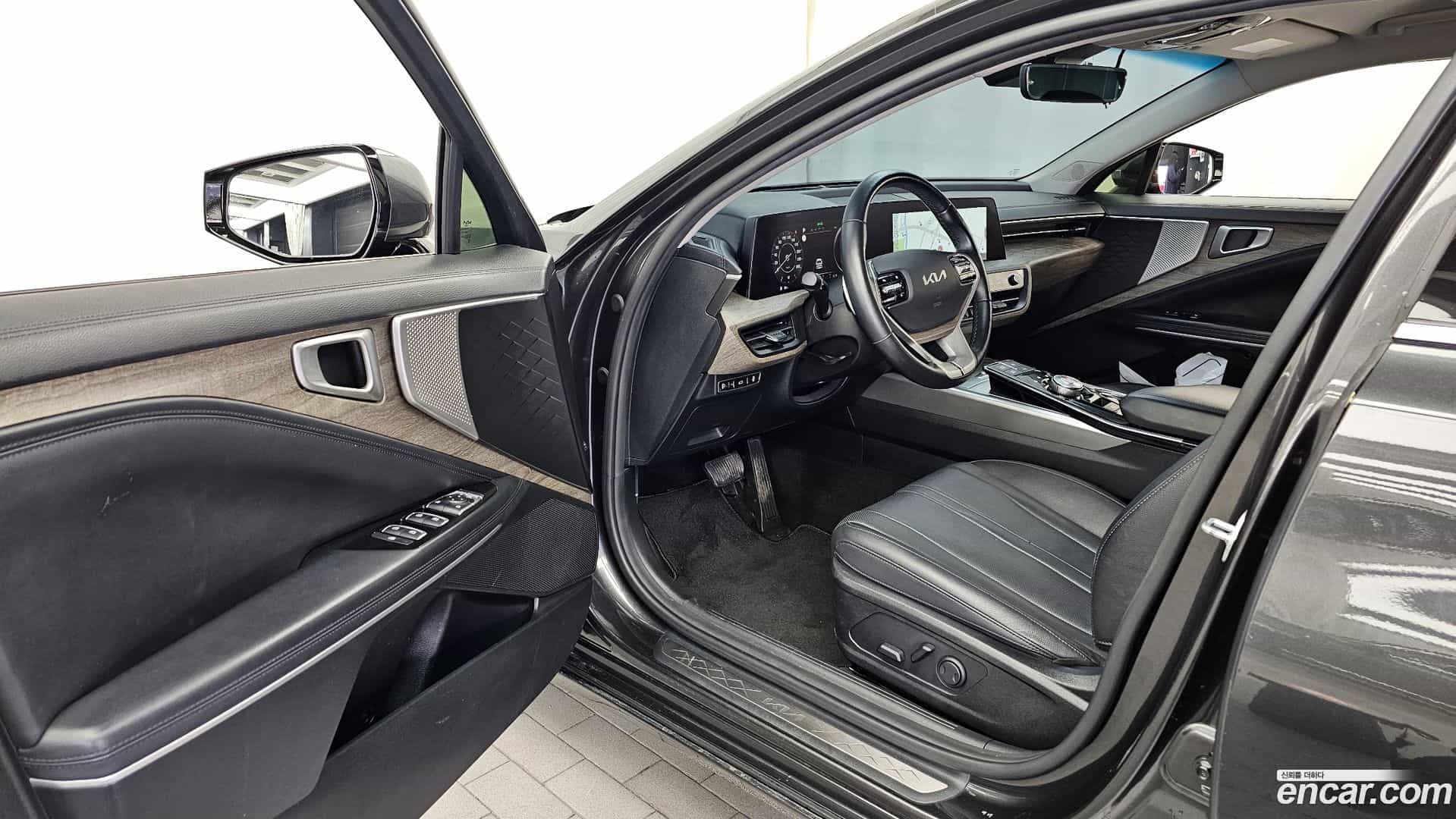 K8 Kia 2021.11-INNER-010