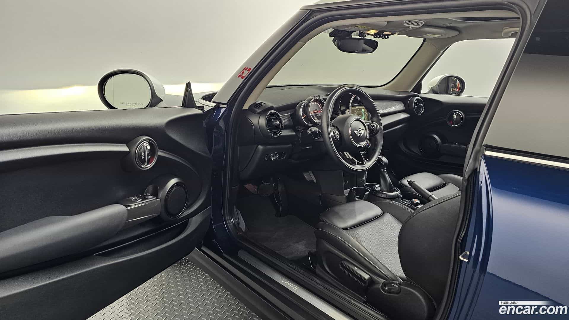 Cooper Mini 2017.4-INNER-010