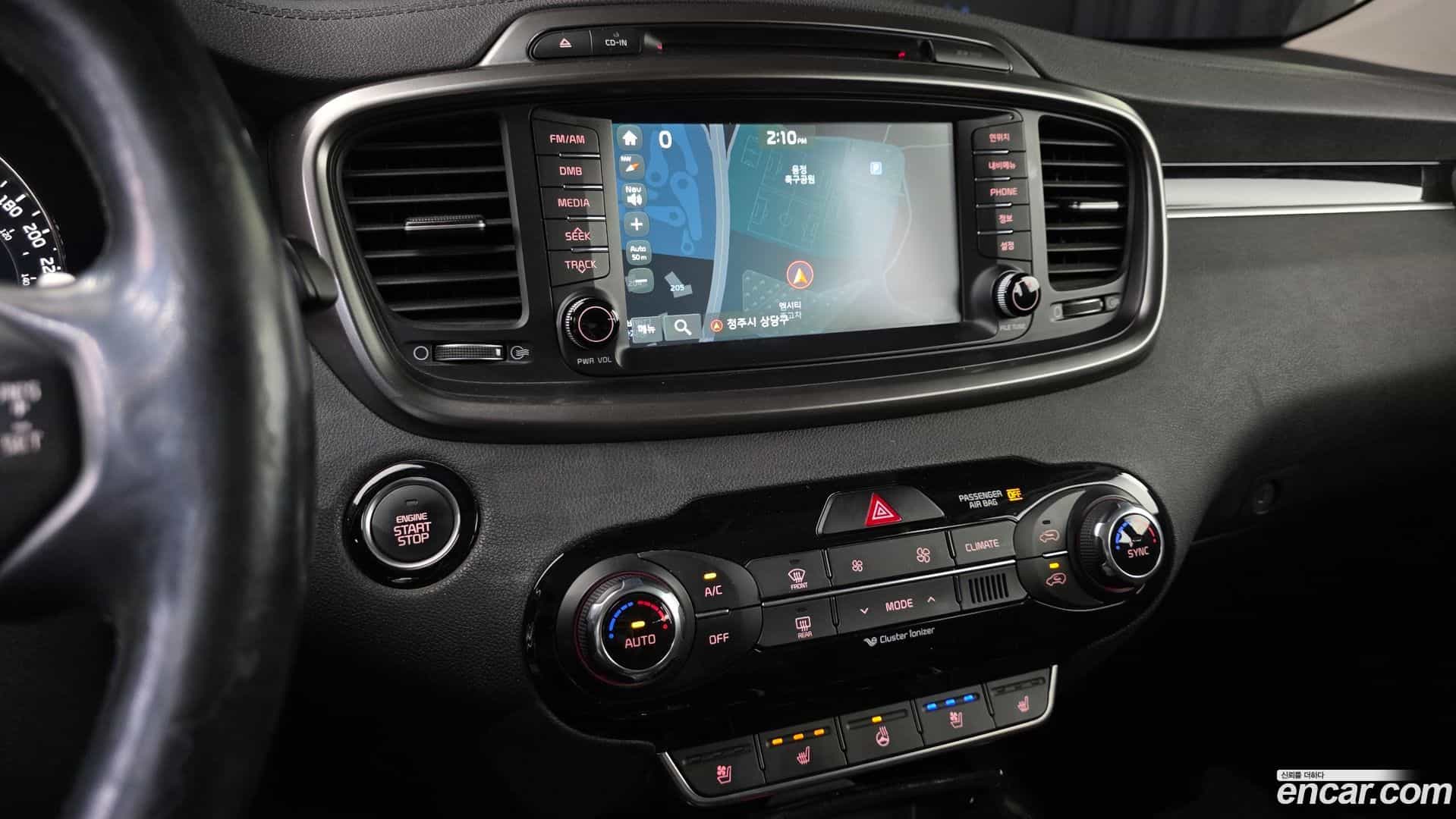 Sorento Kia 2016.5-OPTION-018