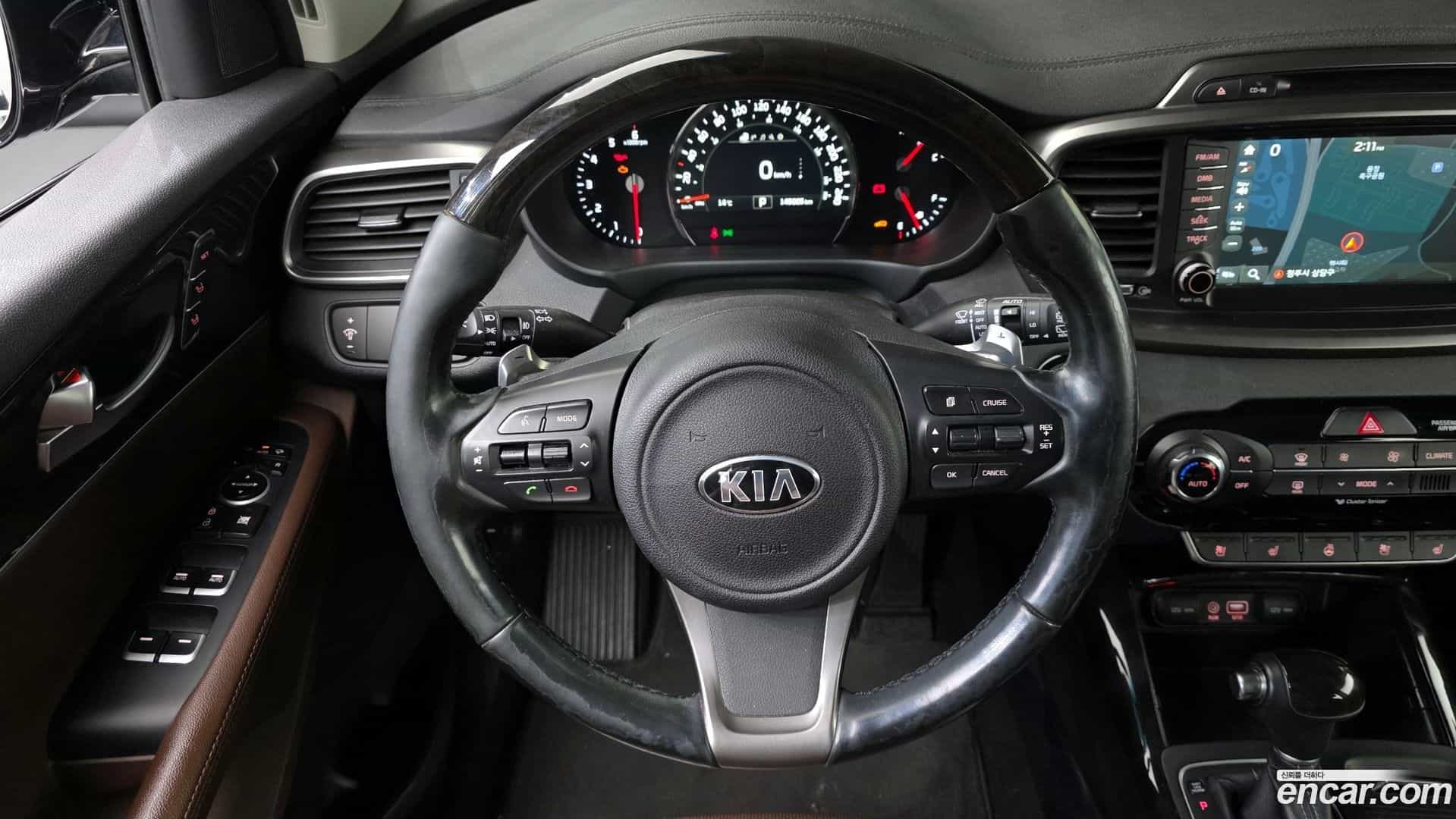 Sorento Kia 2016.5-OPTION-021