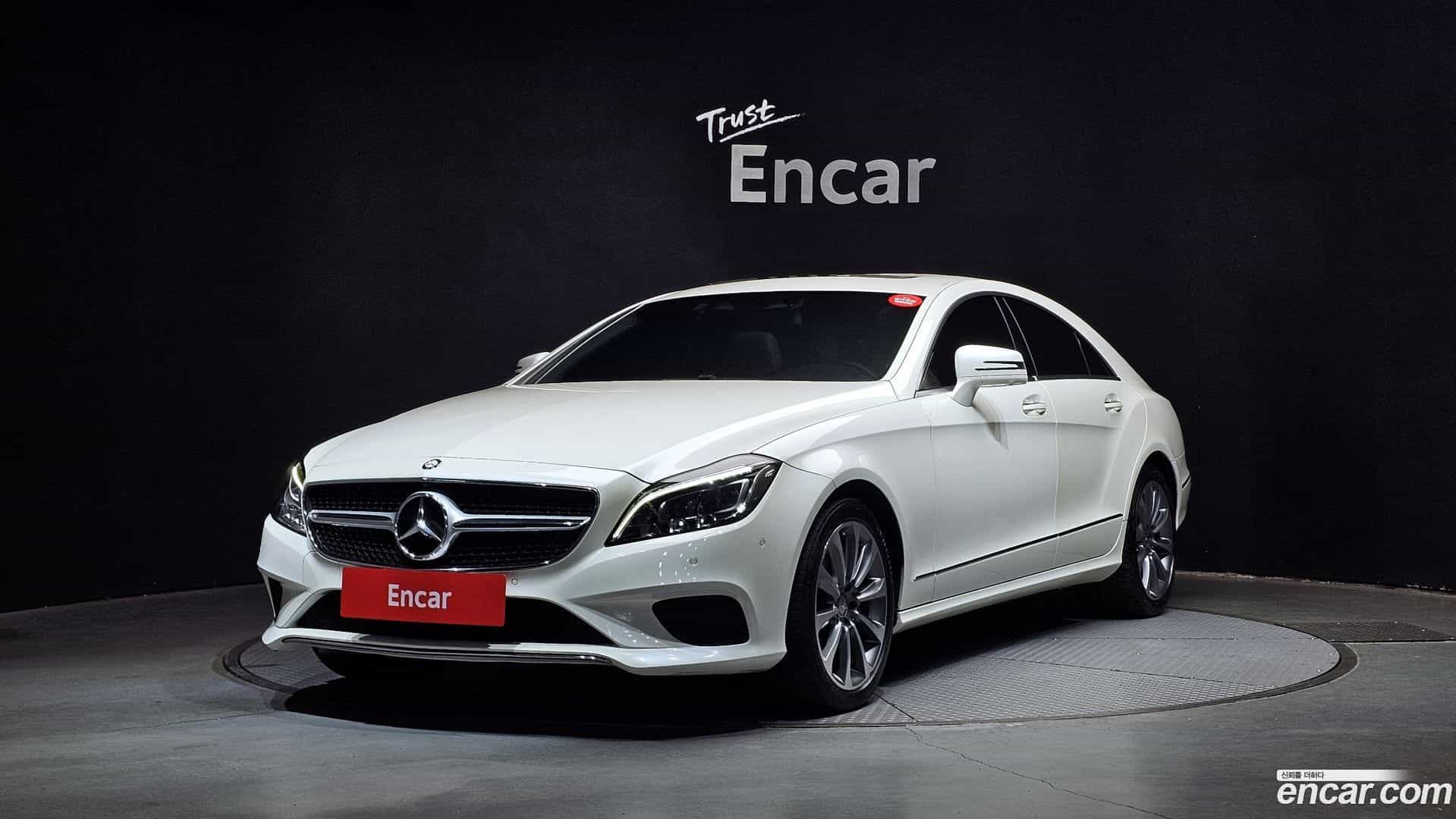 CLS-Class Mercedes-Benz 2017.2-OUTER-001