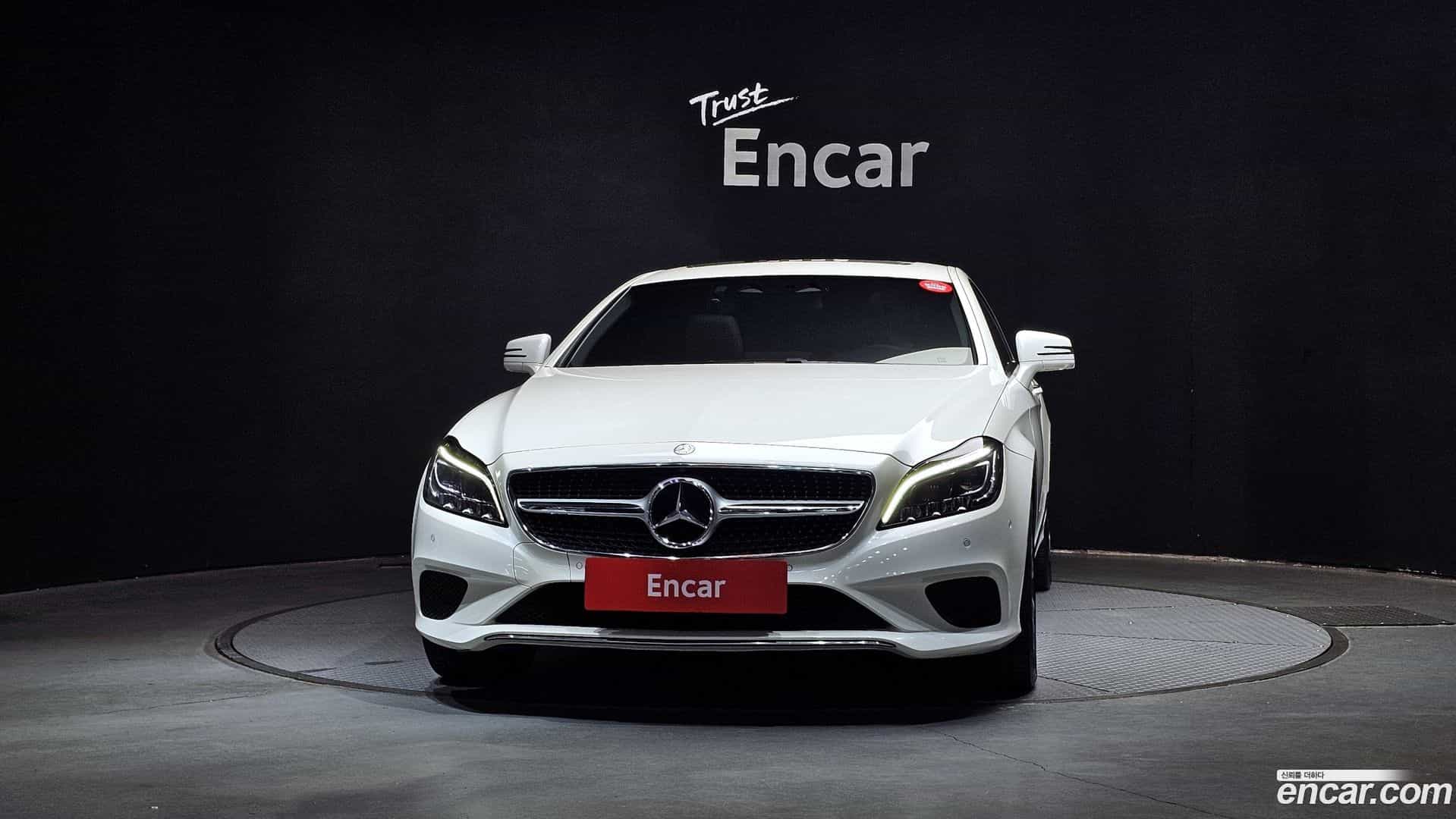 CLS-Class Mercedes-Benz 2017.2-OUTER-003