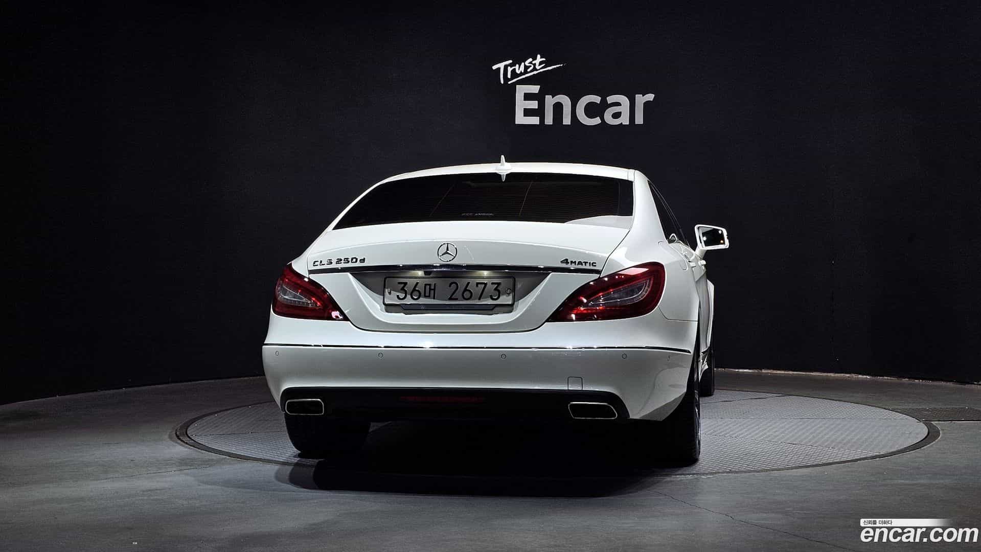 CLS-Class Mercedes-Benz 2017.2-OUTER-004