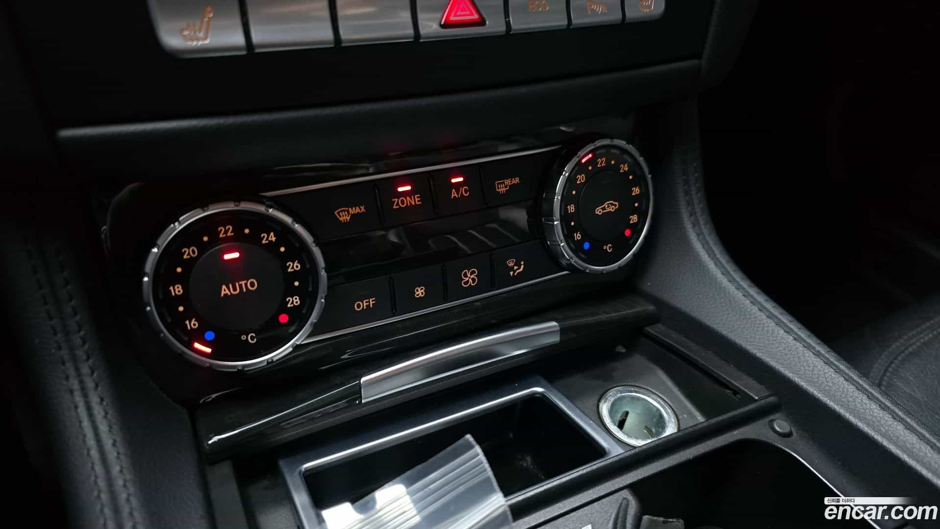 CLS-Class Mercedes-Benz 2017.2-OPTION-020