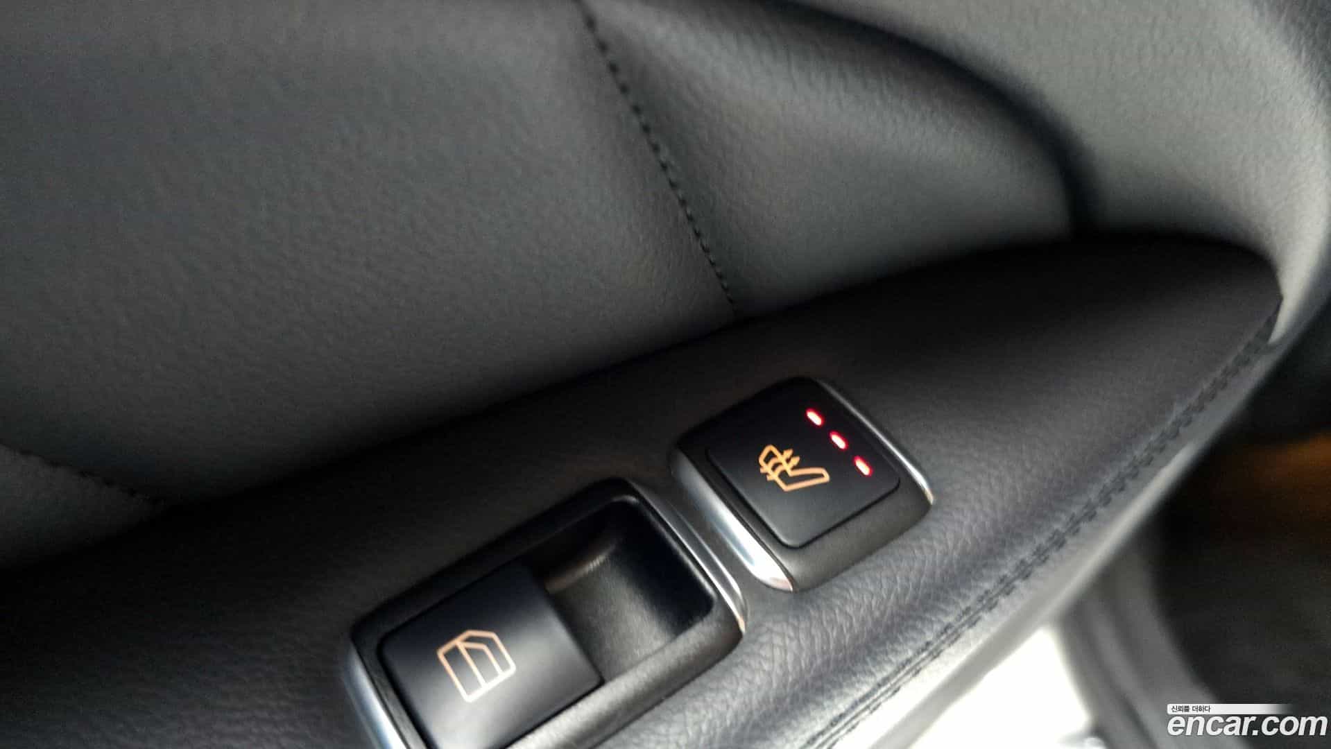 CLS-Class Mercedes-Benz 2017.2-OPTION-023