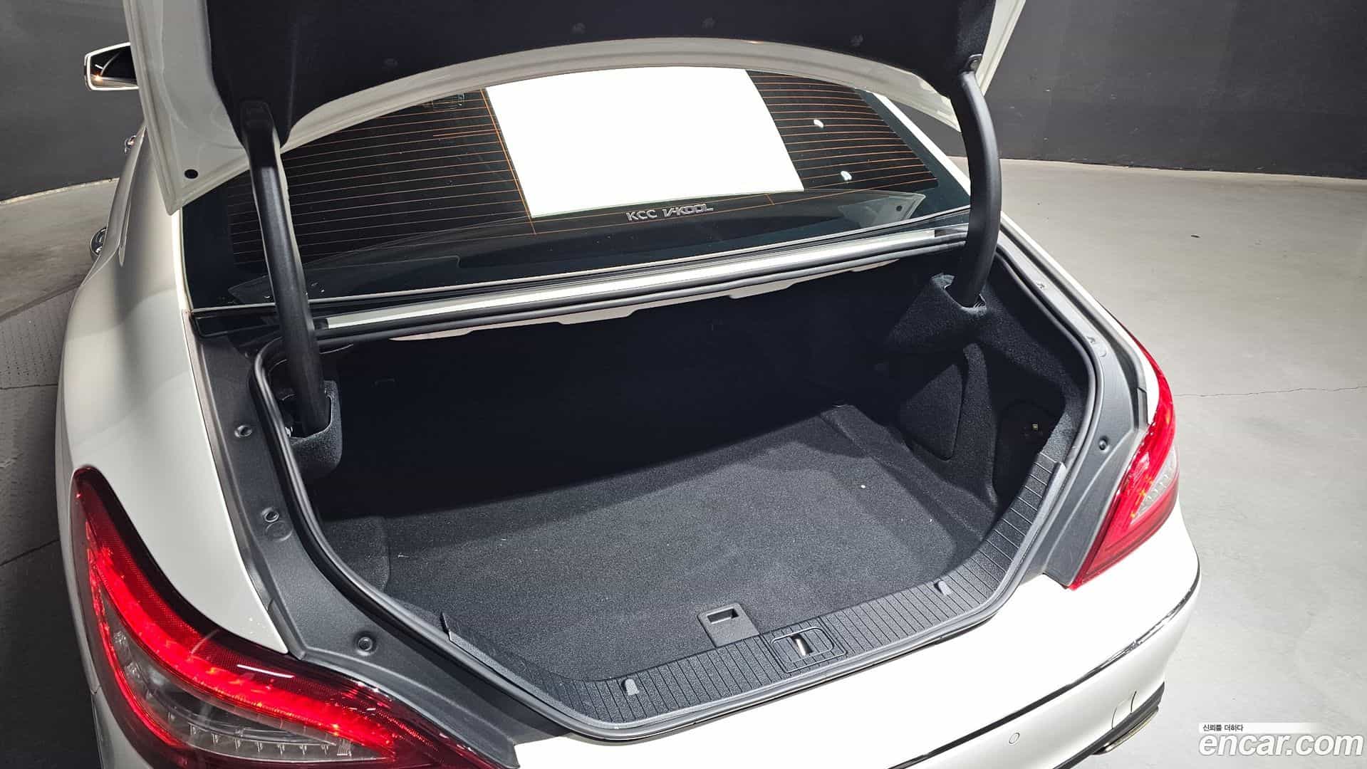 CLS-Class Mercedes-Benz 2017.2-OPTION-024