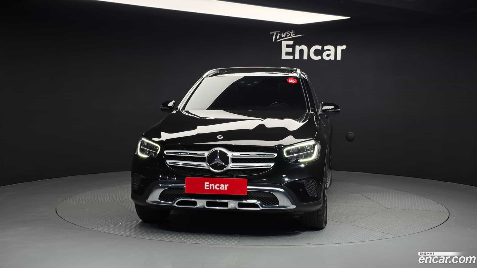 GLC-Class Mercedes-Benz 2021.3-OUTER-003