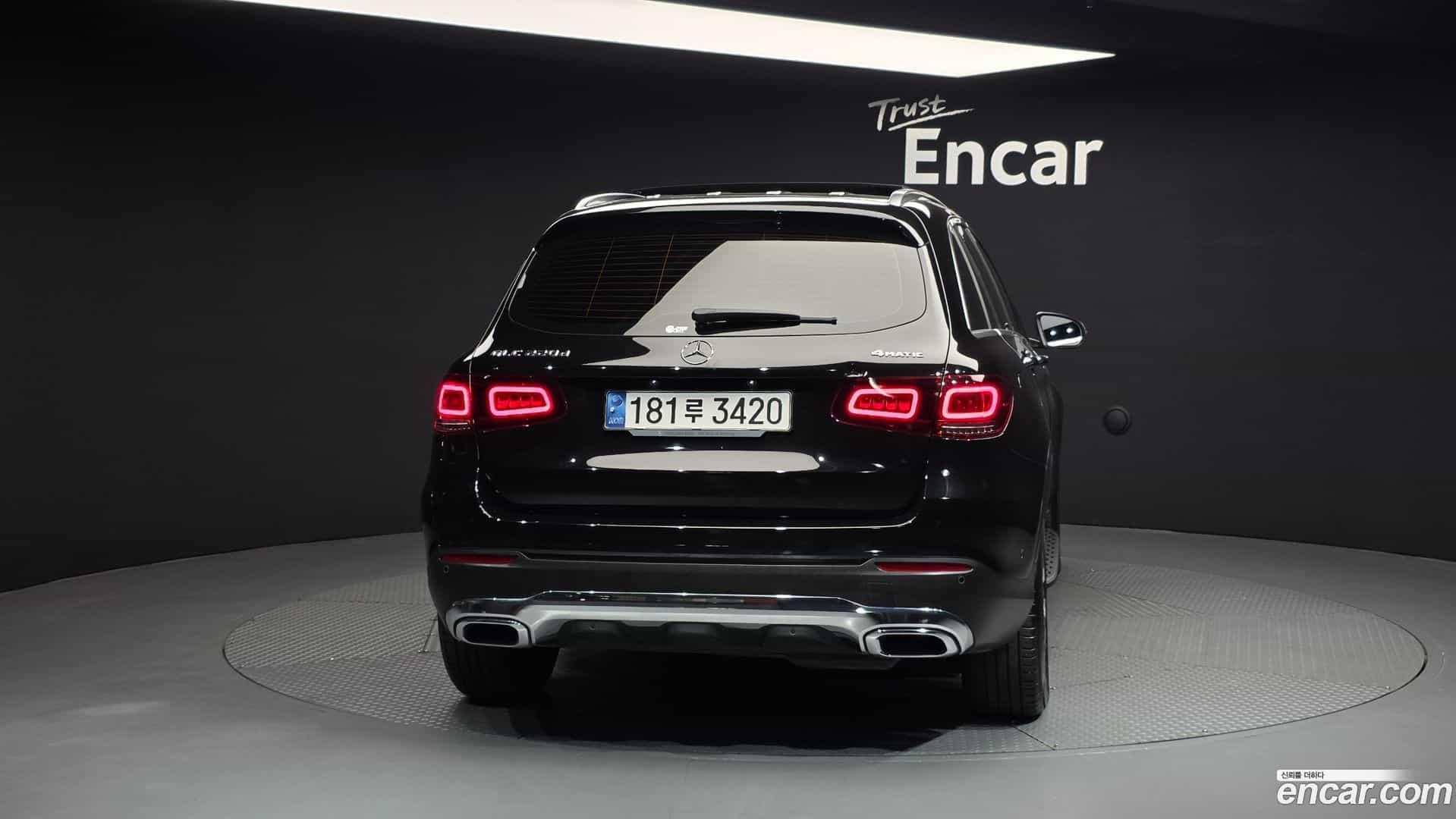 GLC-Class Mercedes-Benz 2021.3-OUTER-004