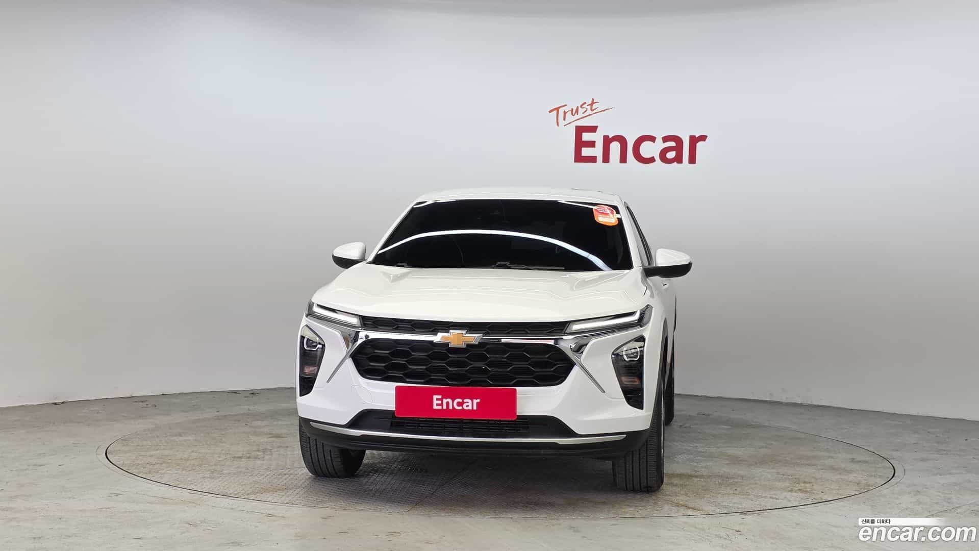 Trax ChevroletGMDaewoo 2024.2-OUTER-003