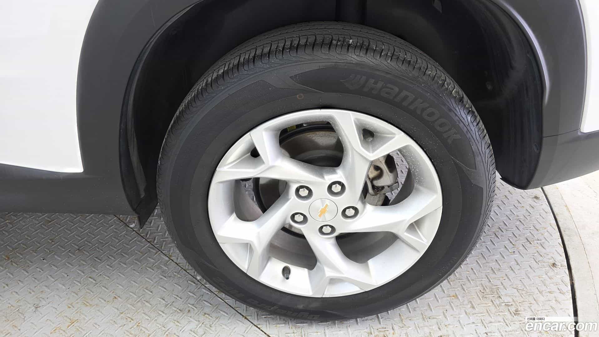 Trax ChevroletGMDaewoo 2024.2-OUTER-005