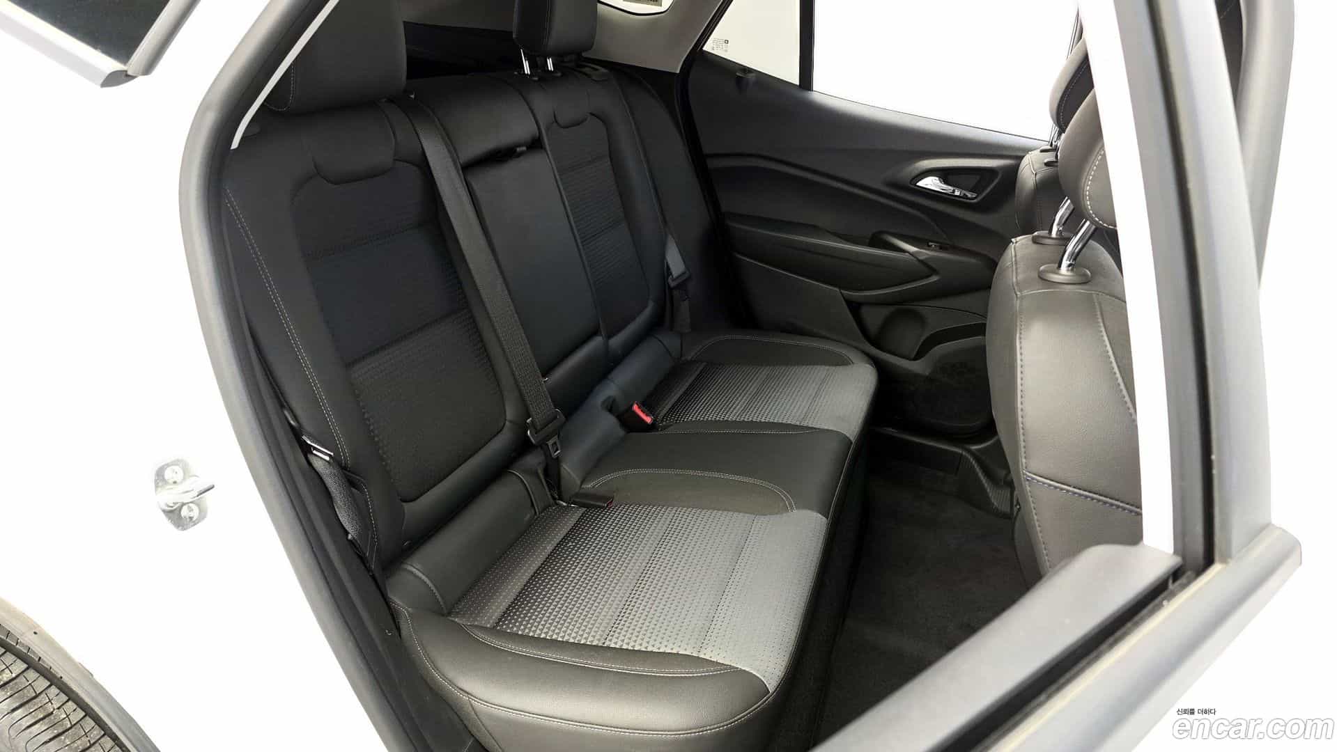 Trax ChevroletGMDaewoo 2024.2-OPTION-016