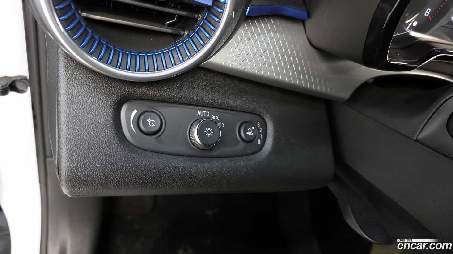 Trax ChevroletGMDaewoo 2024.2-OPTION-021