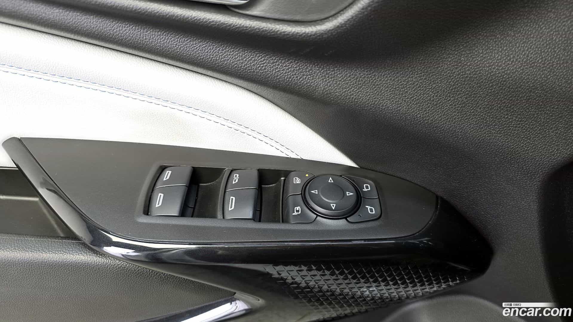 Trax ChevroletGMDaewoo 2024.2-OPTION-022