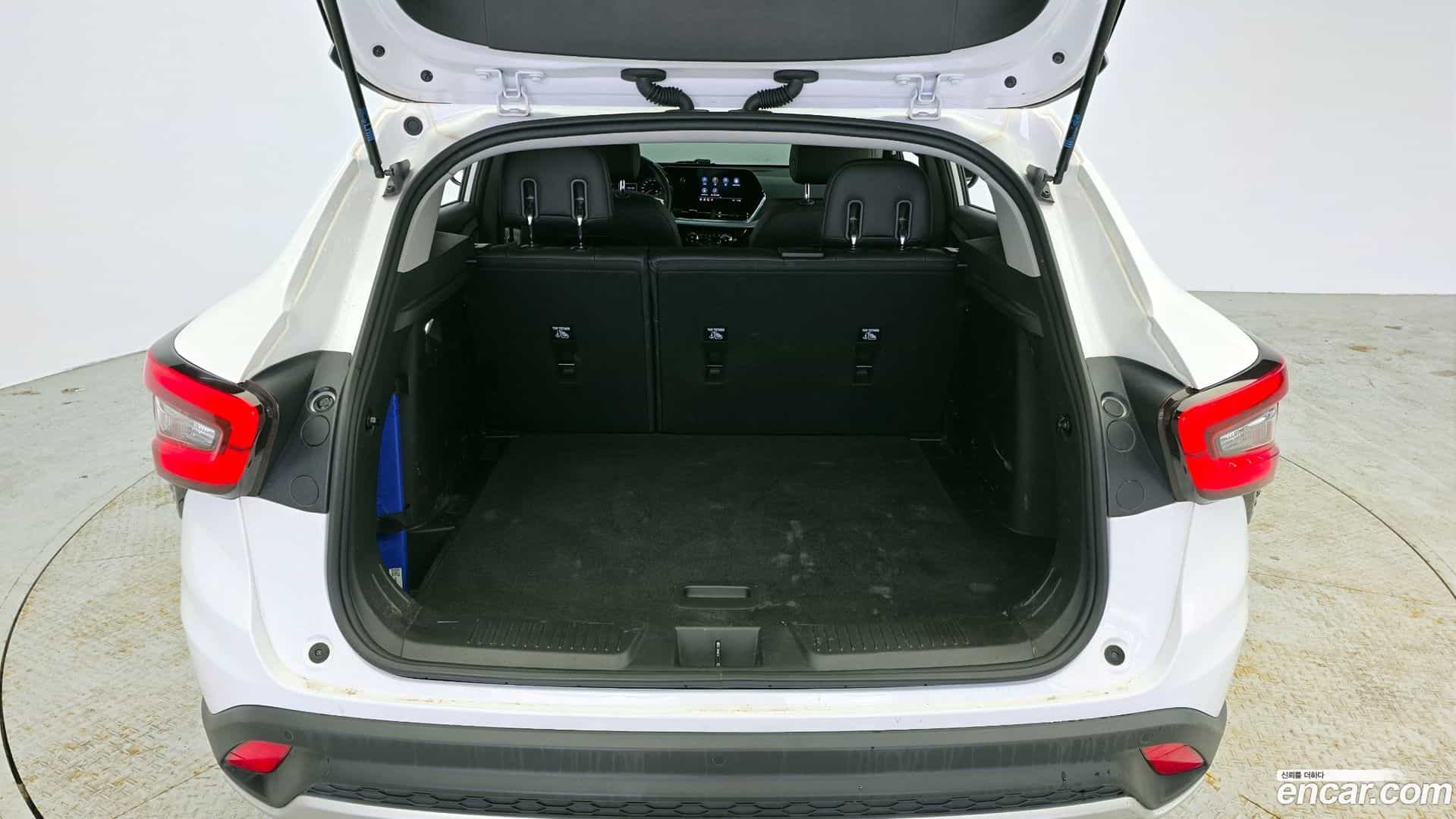 Trax ChevroletGMDaewoo 2024.2-OPTION-024