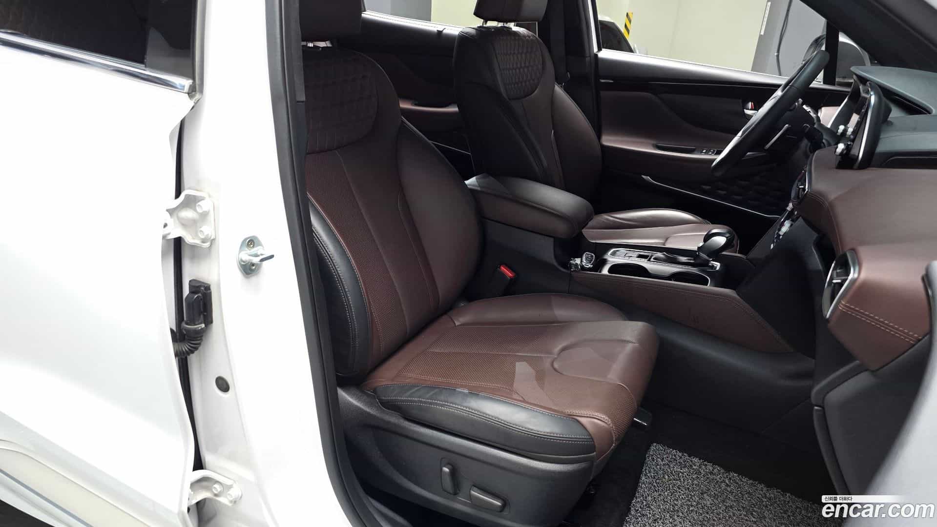 Santafe Hyundai 2018.8-INNER-010