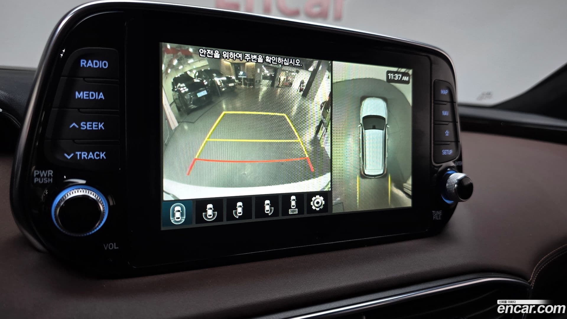 Main__Slider__Photo:Santafe Hyundai 2018.8-14