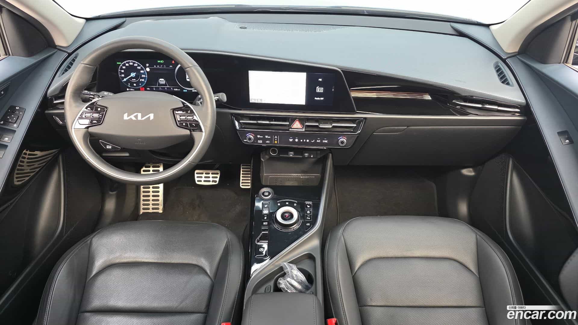 Niro Kia 2022.2-INNER-007