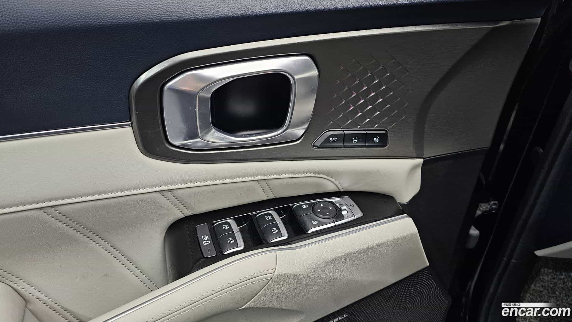 Sorento Kia 2023.2-OPTION-020