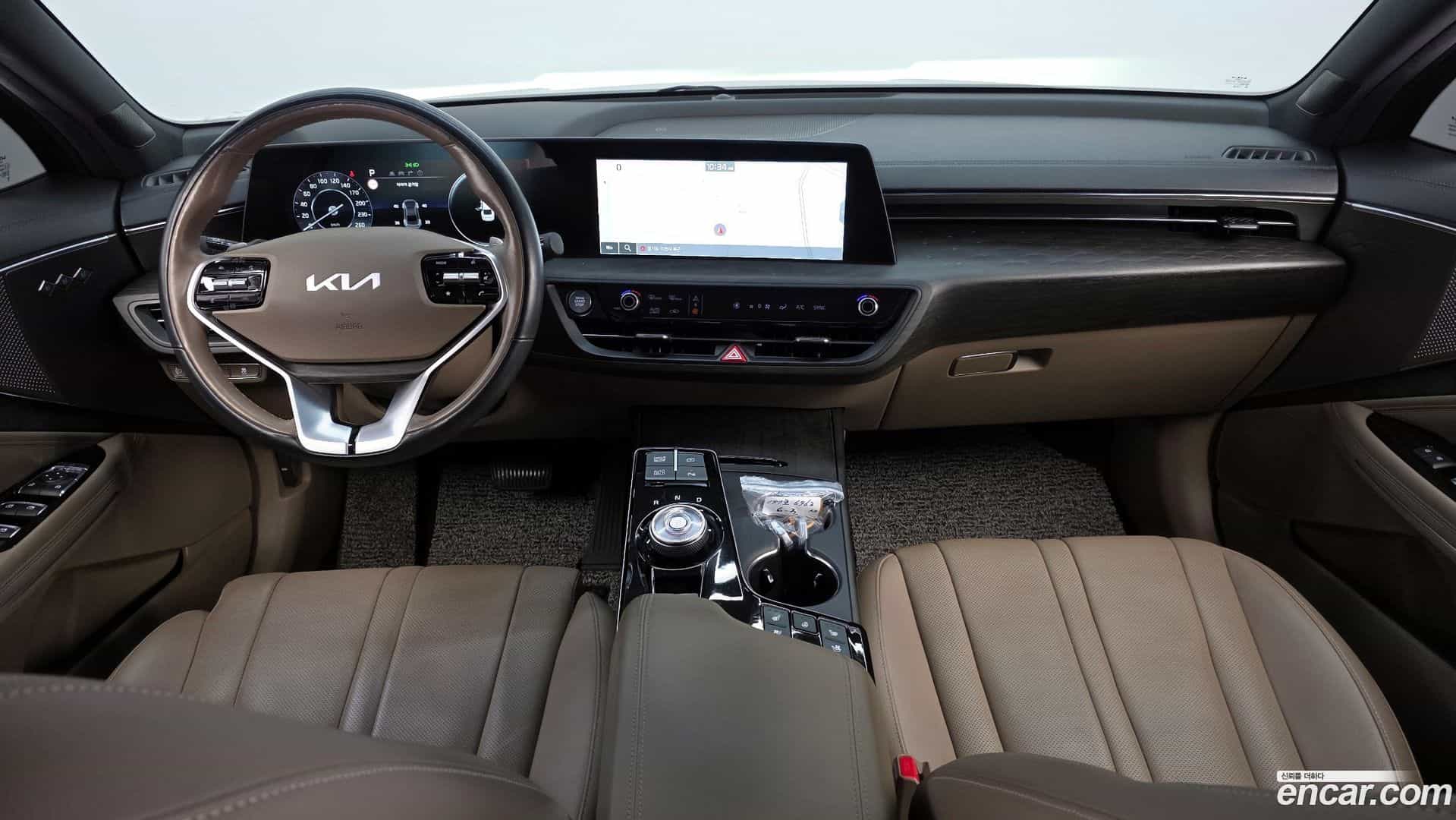 K8 Kia 2022.1-INNER-007