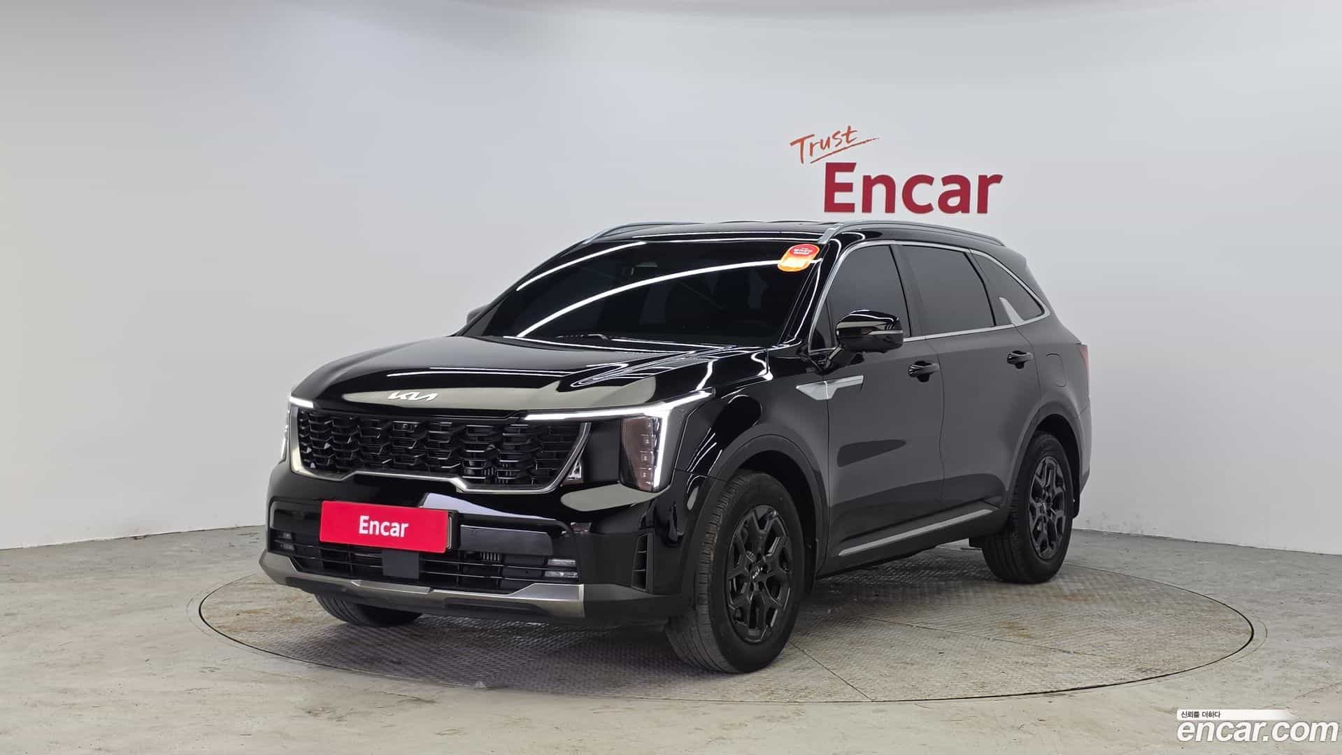 Sorento Kia 2023.10-OUTER-001