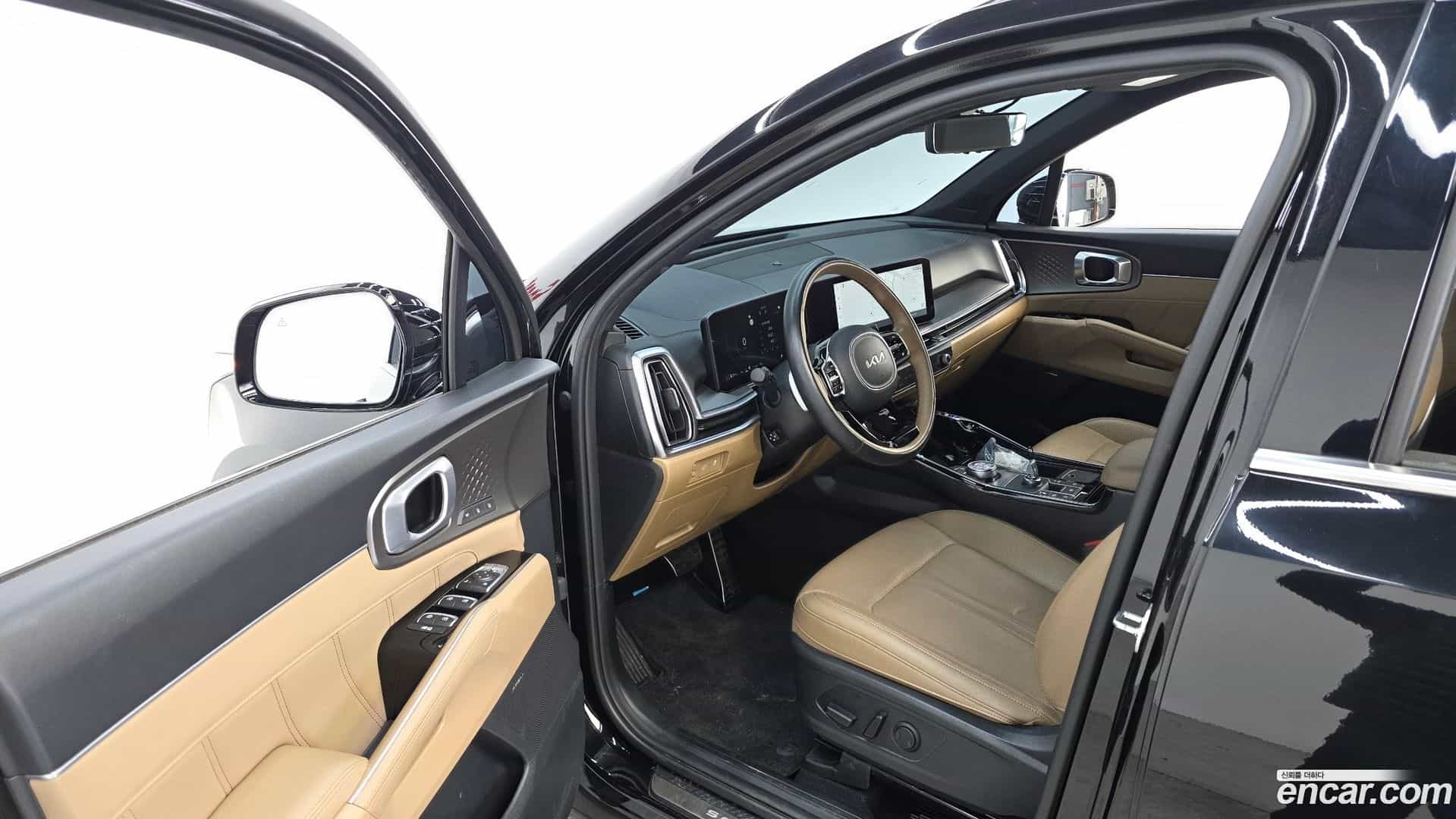 Sorento Kia 2023.10-INNER-010