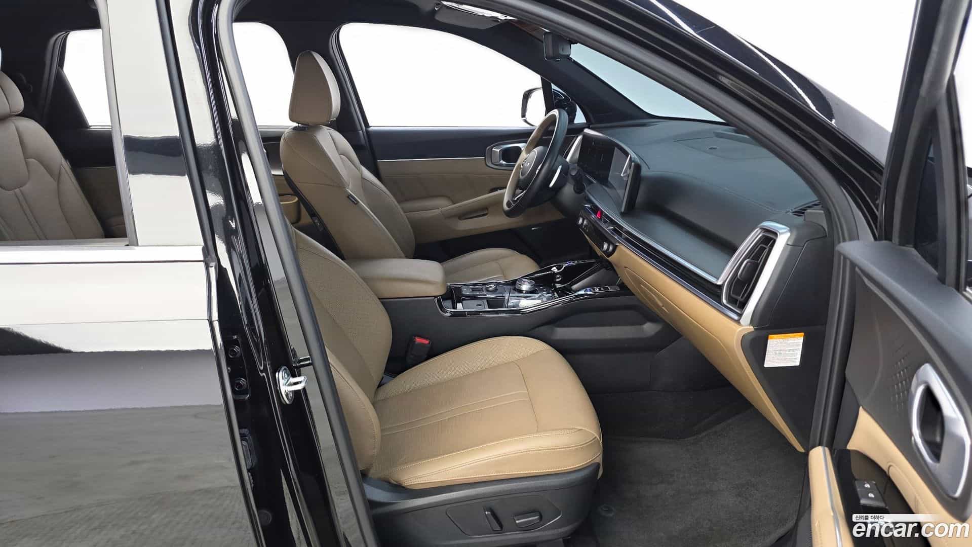 Sorento Kia 2023.10-OPTION-015