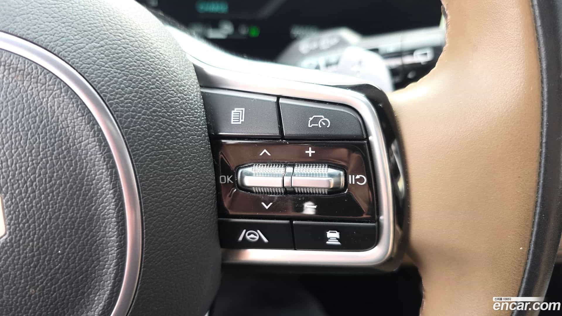 Sorento Kia 2023.10-OPTION-021