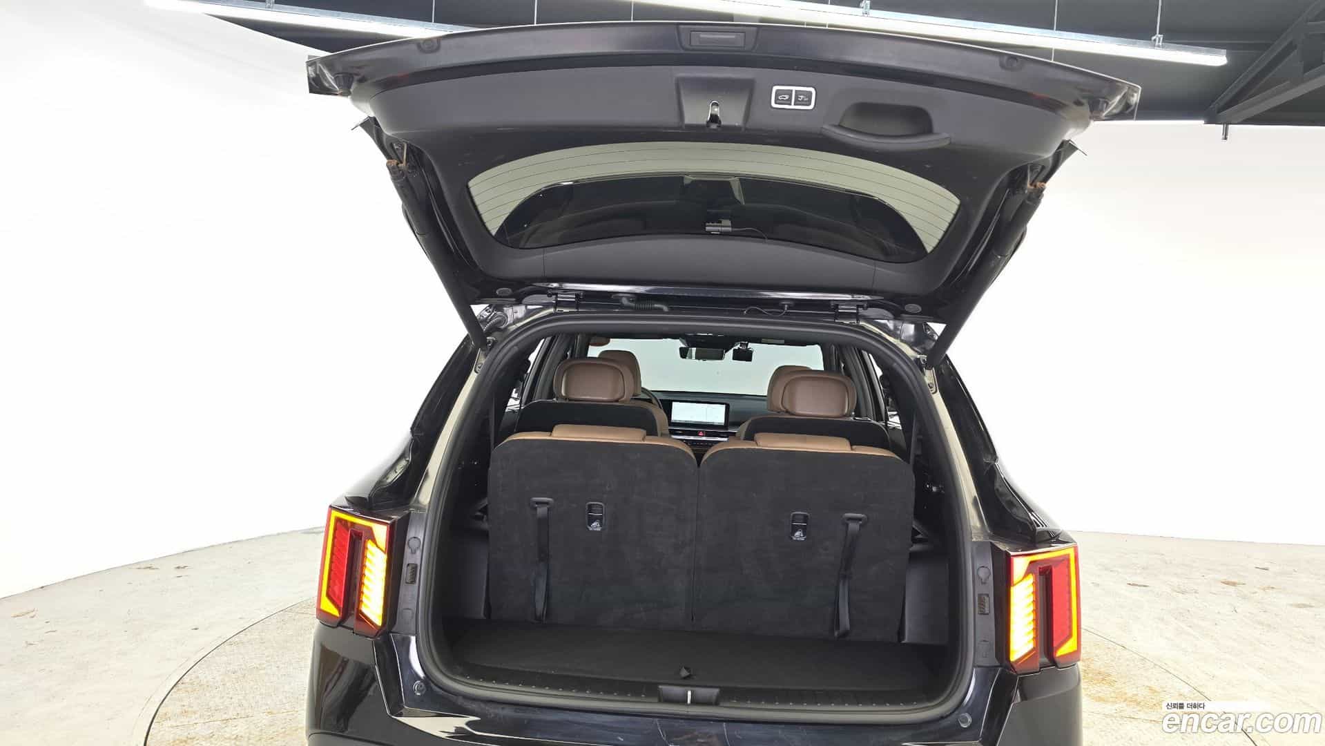 Sorento Kia 2023.10-OPTION-024