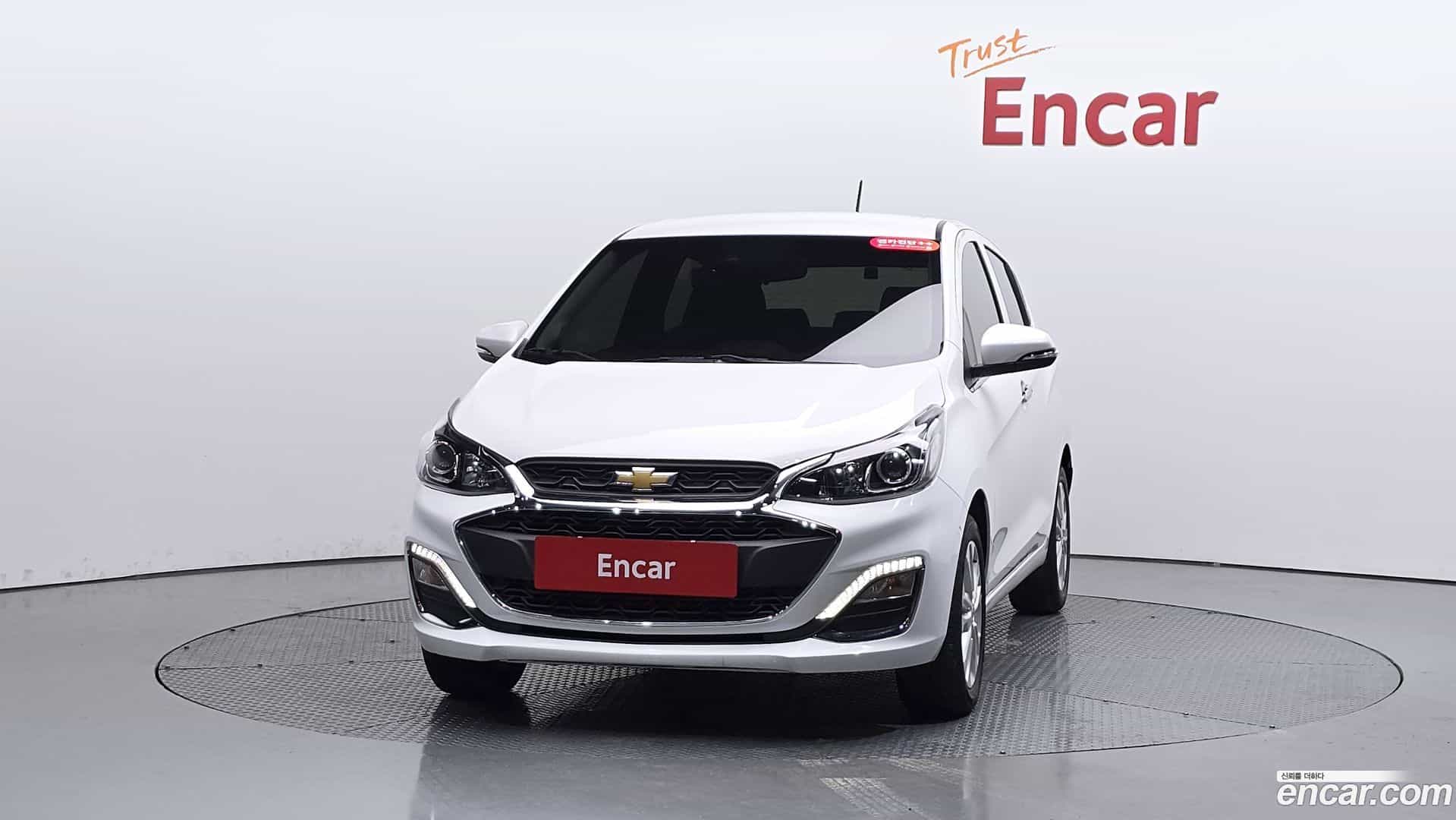 Spark ChevroletGMDaewoo 2022.7-OUTER-003