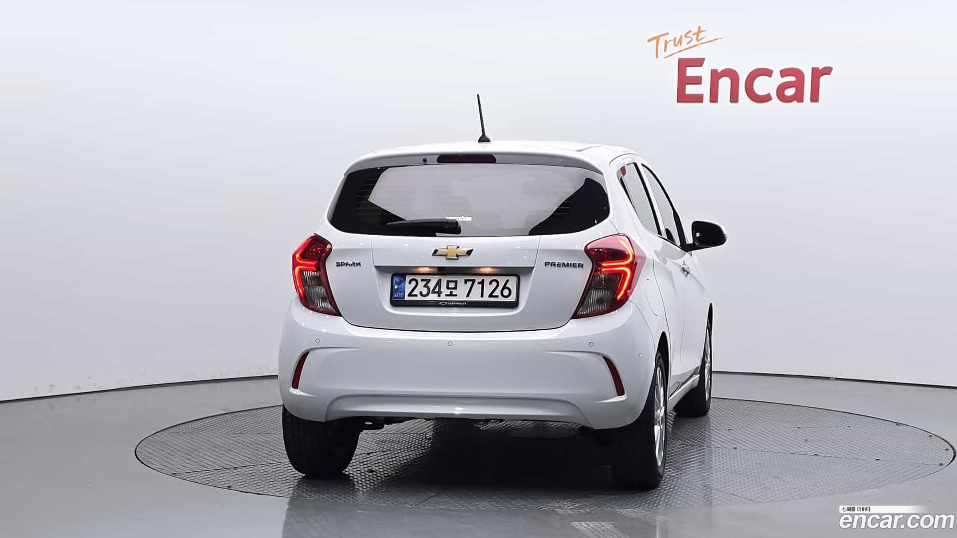 Spark ChevroletGMDaewoo 2022.7-OUTER-004