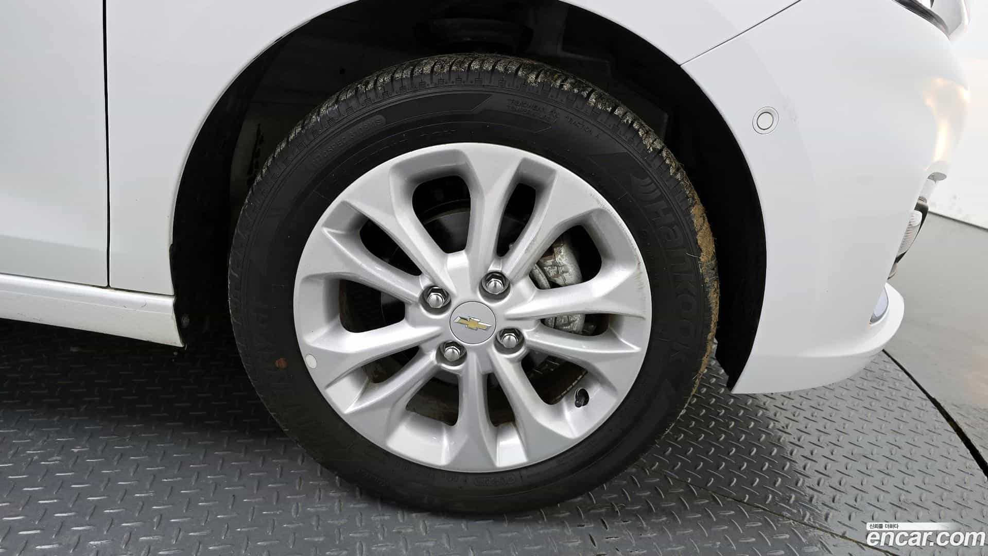 Spark ChevroletGMDaewoo 2022.7-OUTER-005