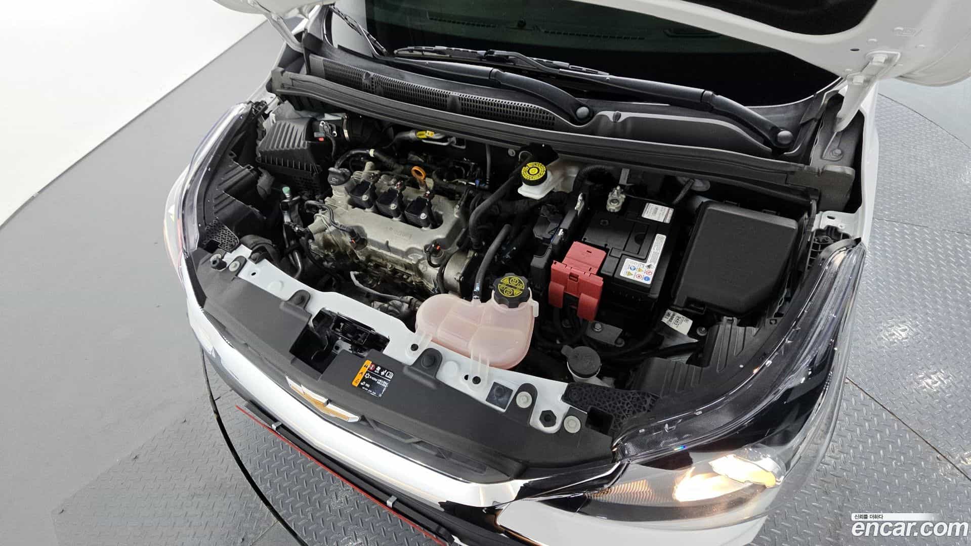 Spark ChevroletGMDaewoo 2022.7-OUTER-006