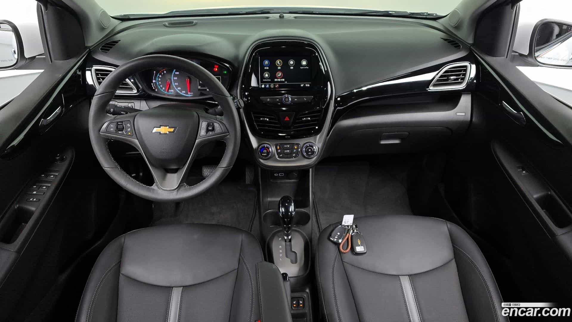 Spark ChevroletGMDaewoo 2022.7-INNER-007