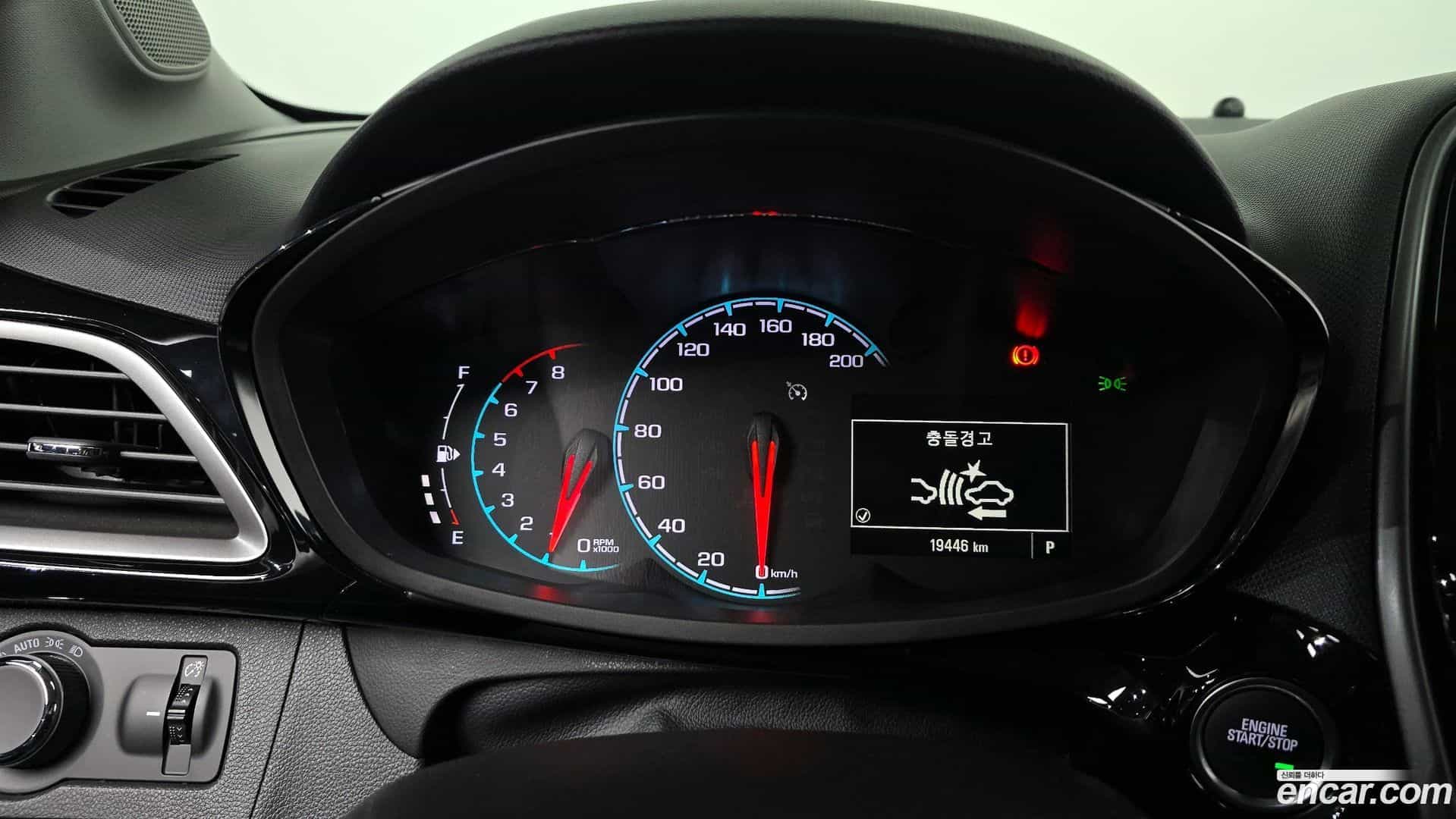 Spark ChevroletGMDaewoo 2022.7-INNER-008