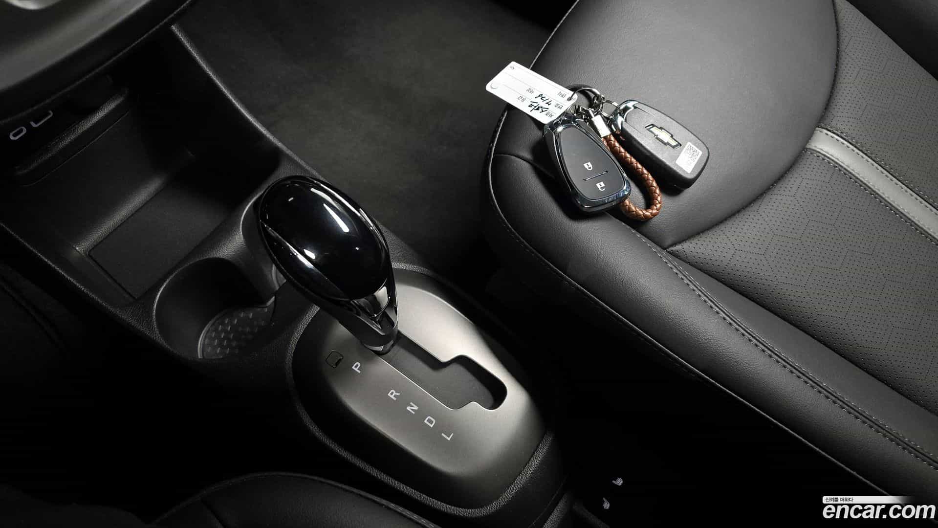 Spark ChevroletGMDaewoo 2022.7-INNER-009