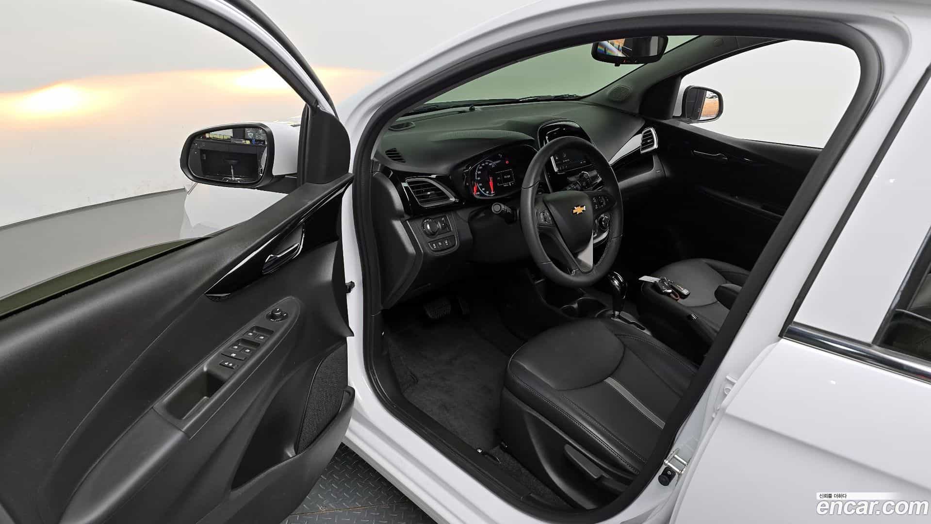 Spark ChevroletGMDaewoo 2022.7-INNER-010