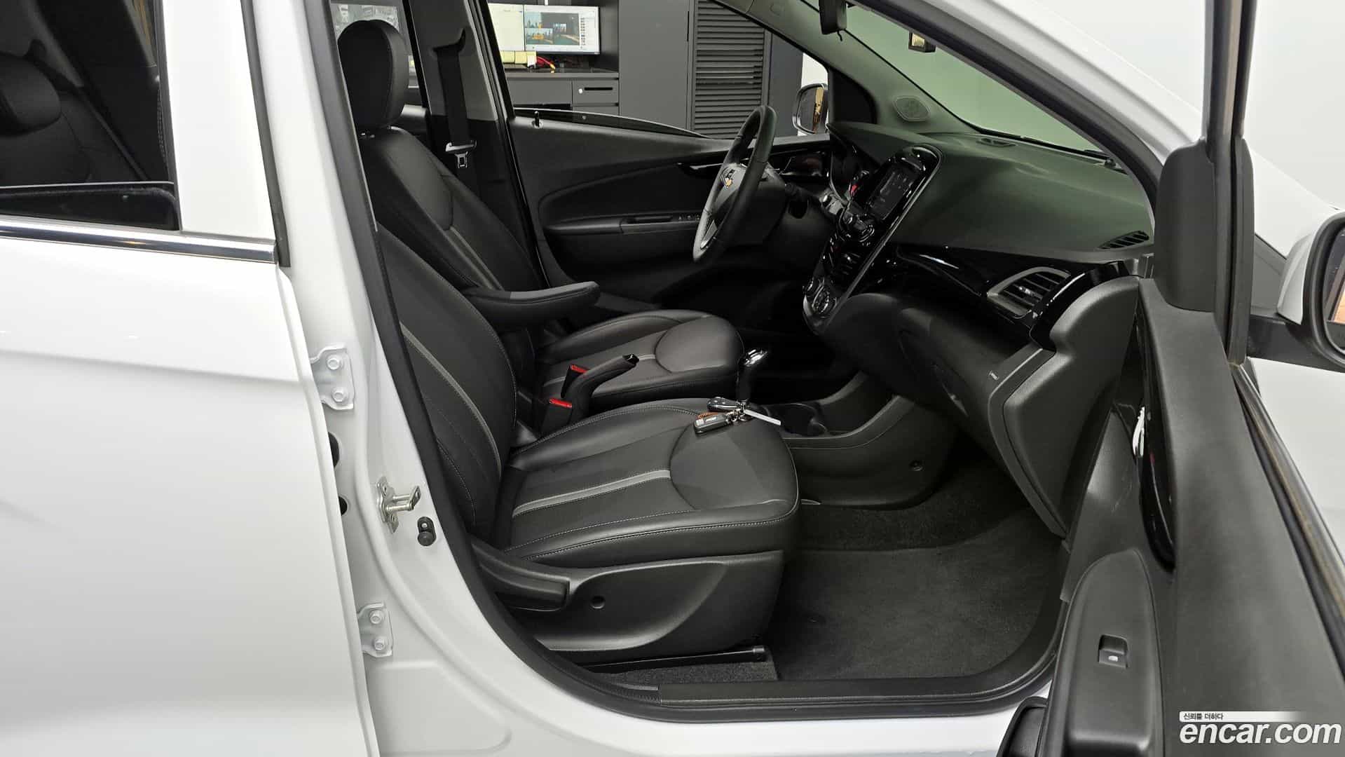 Spark ChevroletGMDaewoo 2022.7-OPTION-015