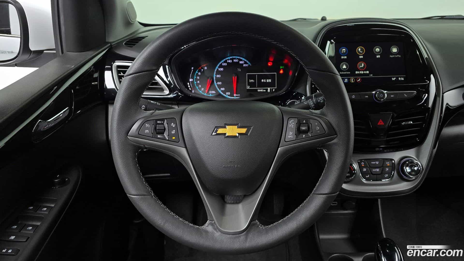 Spark ChevroletGMDaewoo 2022.7-OPTION-017