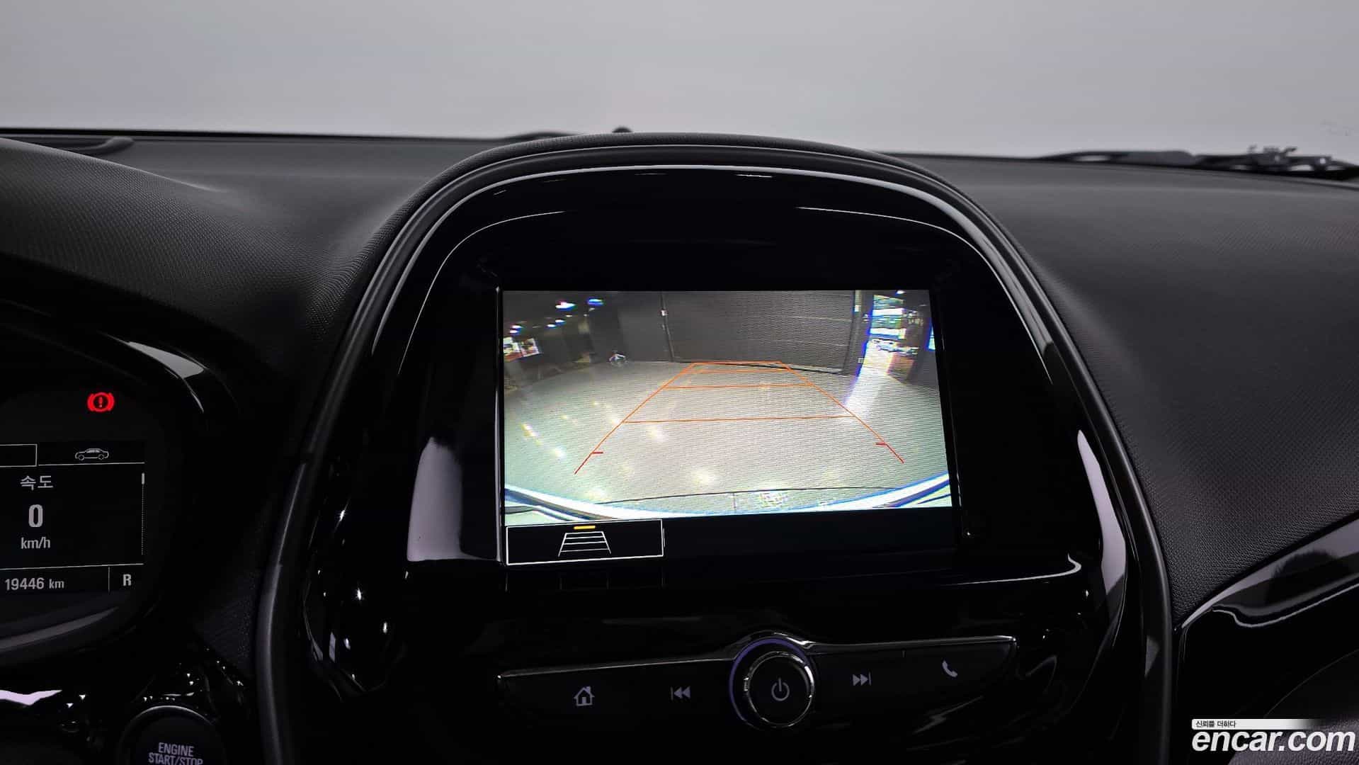 Spark ChevroletGMDaewoo 2022.7-OPTION-018