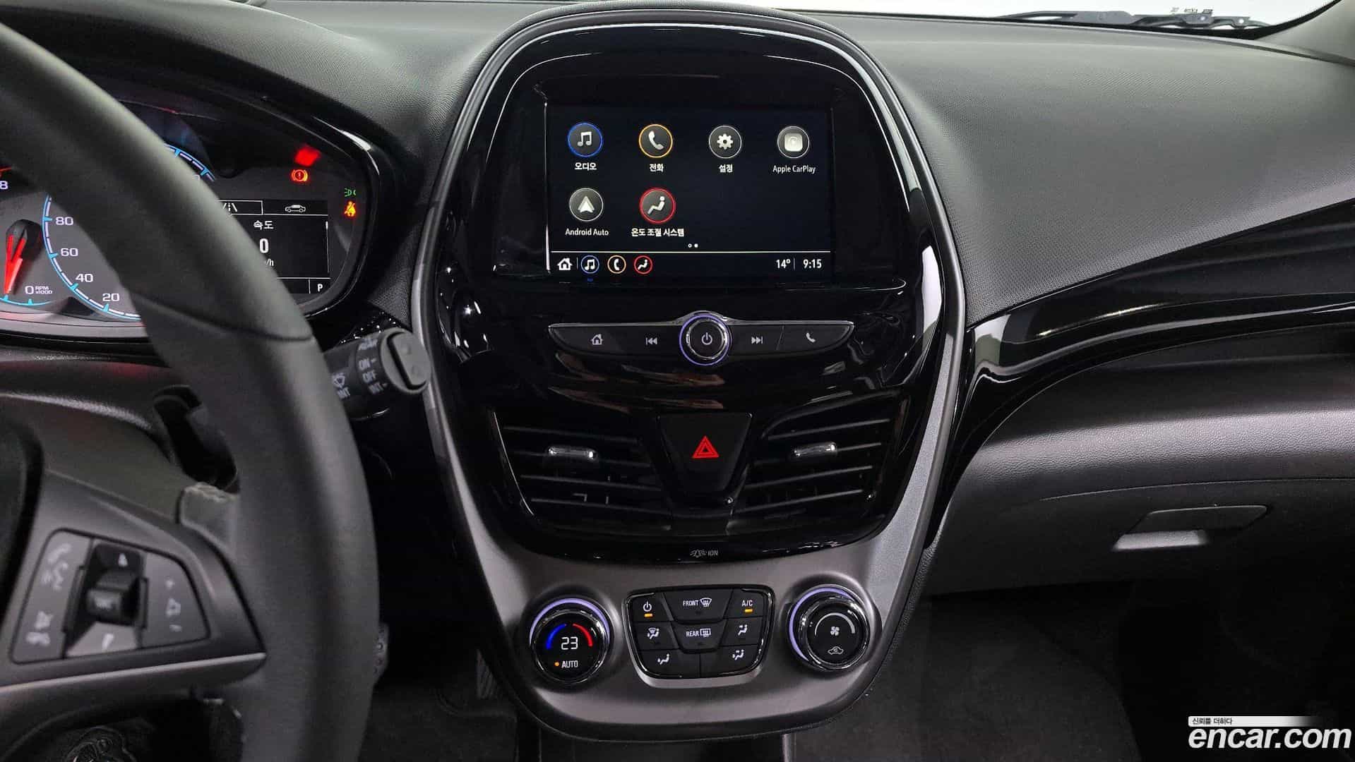 Spark ChevroletGMDaewoo 2022.7-OPTION-019