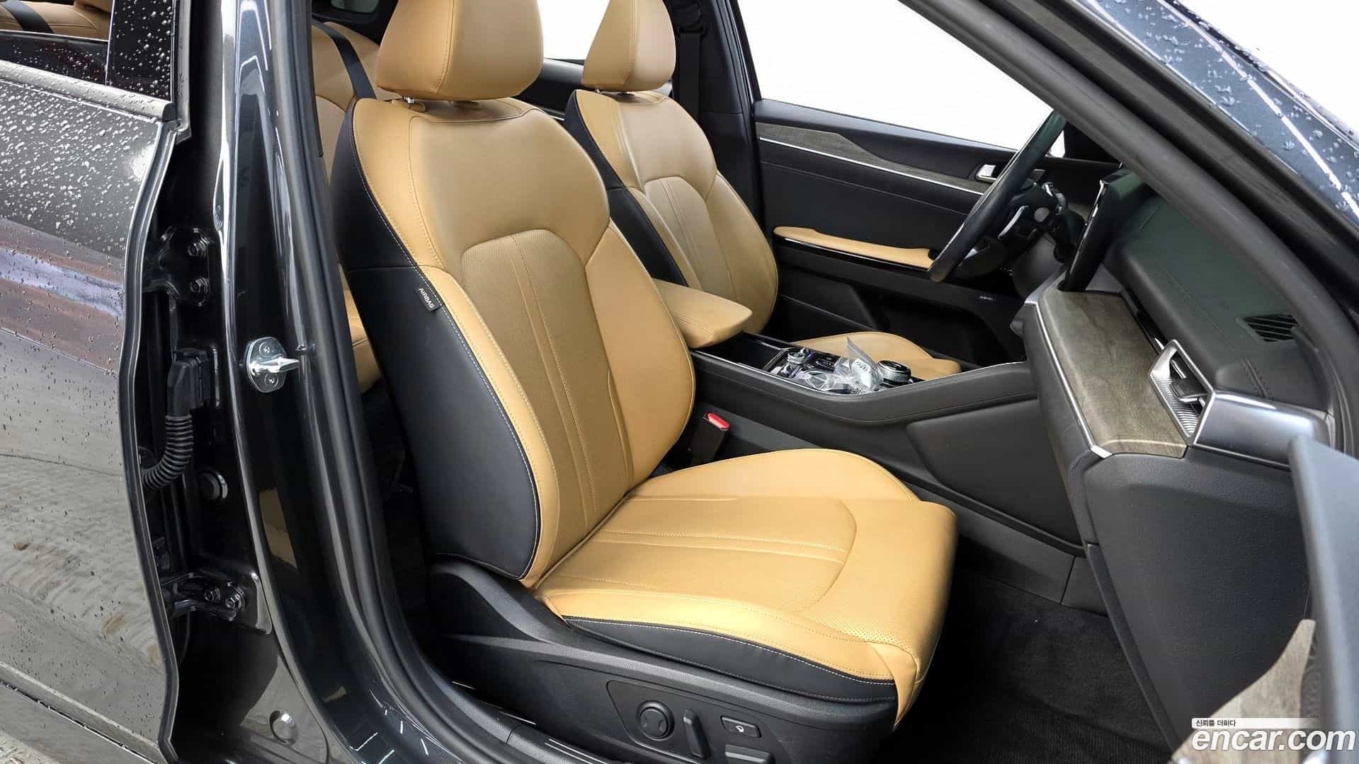 K5 Kia 2022.2-INNER-010